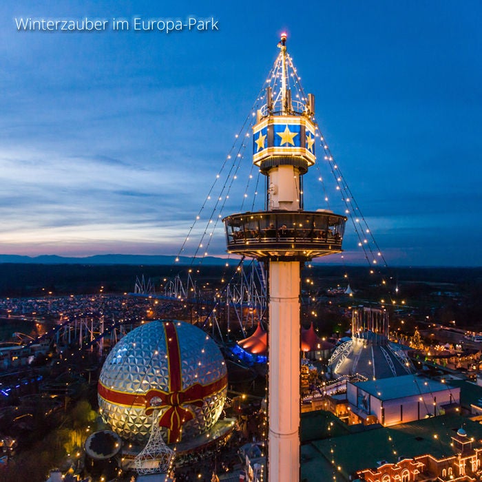 Tipps fürs Wochenende (3.12 bis 5.12.)