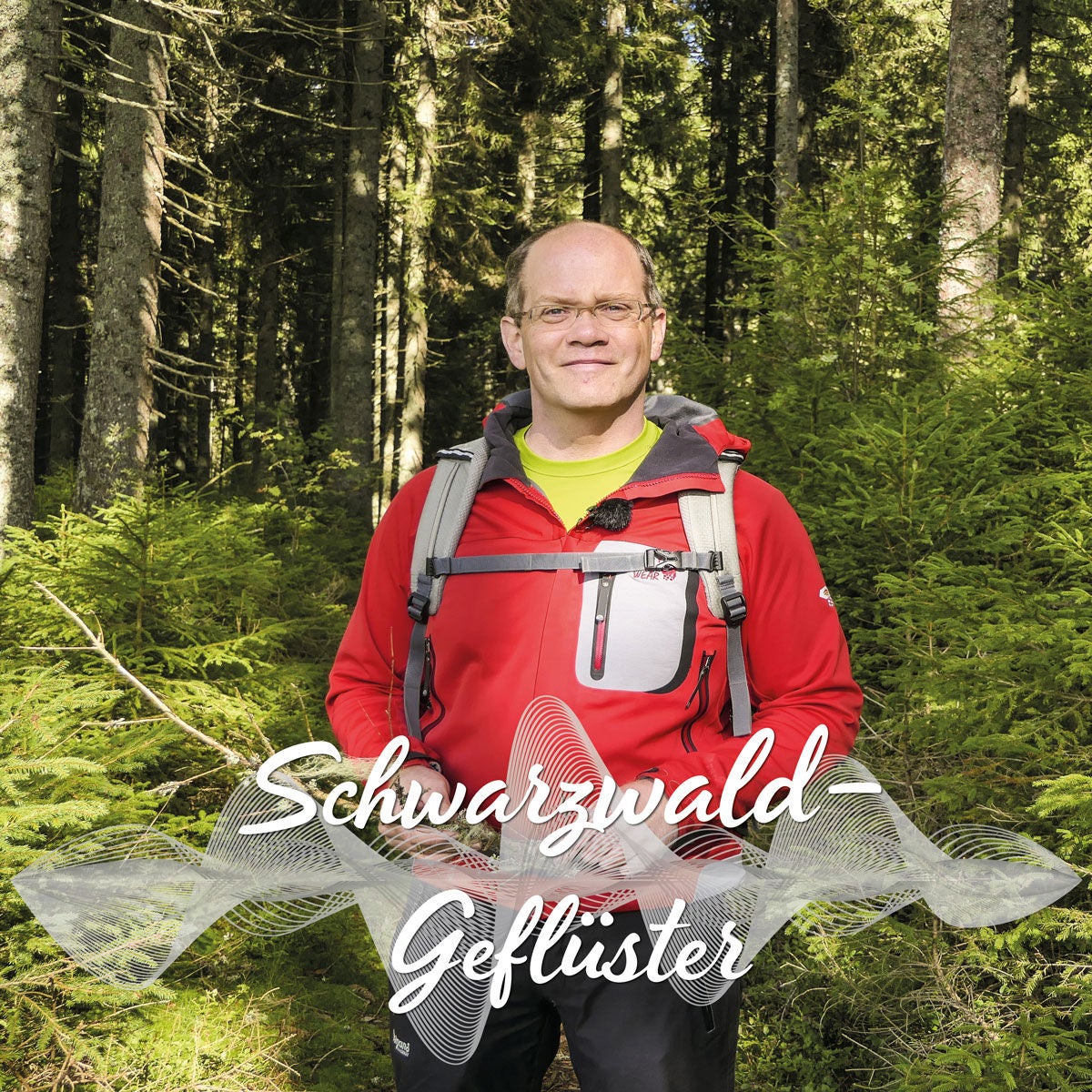 Schwarzwaldurlaub als Medizin