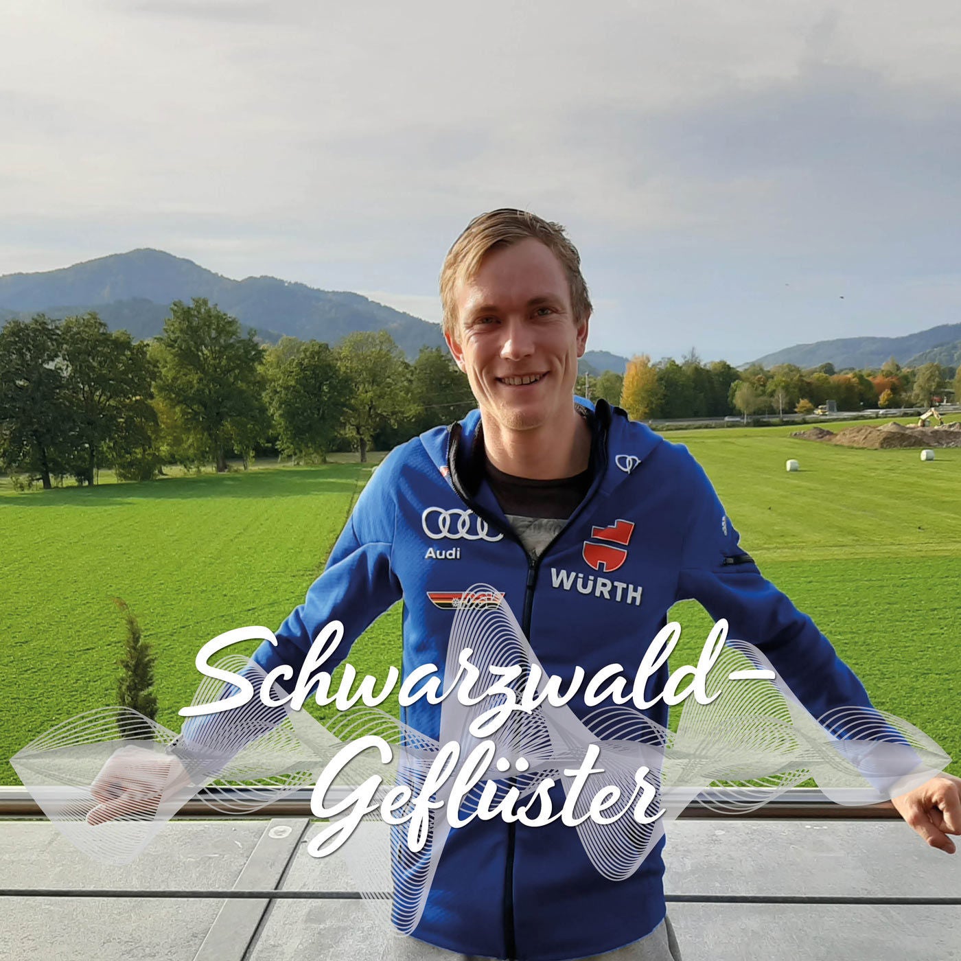 Benedikt Doll im Interview