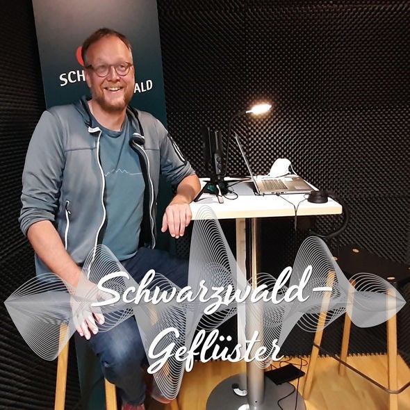 Schwarzwaldgeflüster mit Ralf Vogel