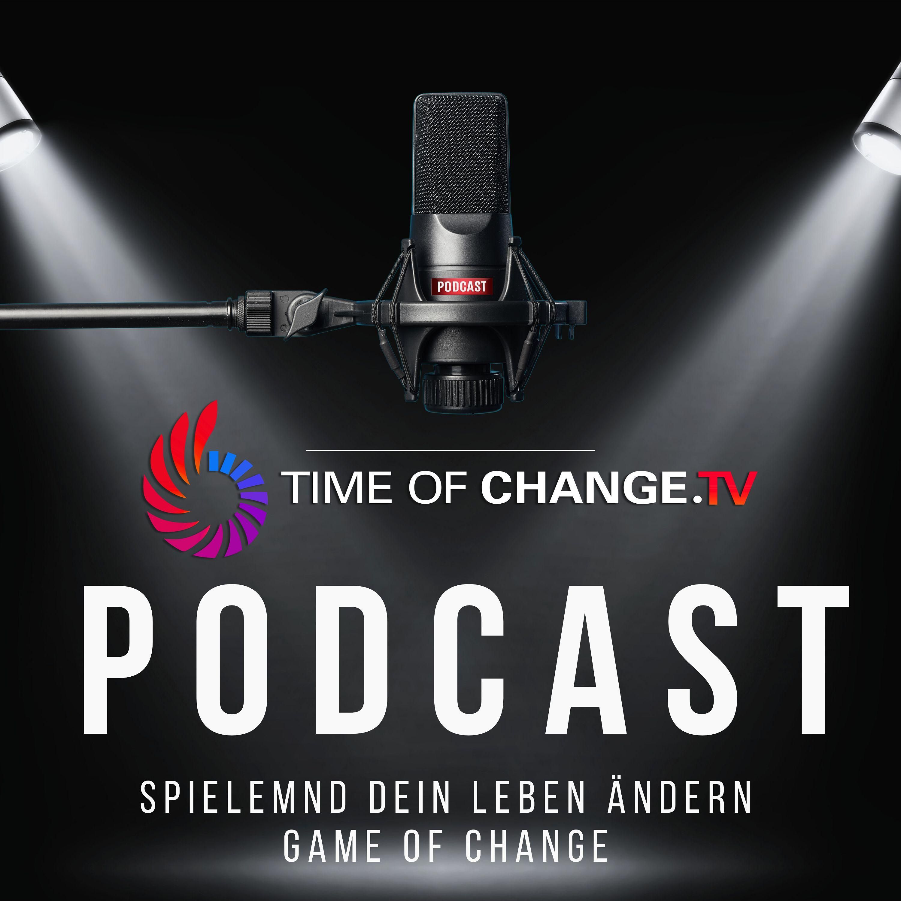 Spielend Dein Leben ändern