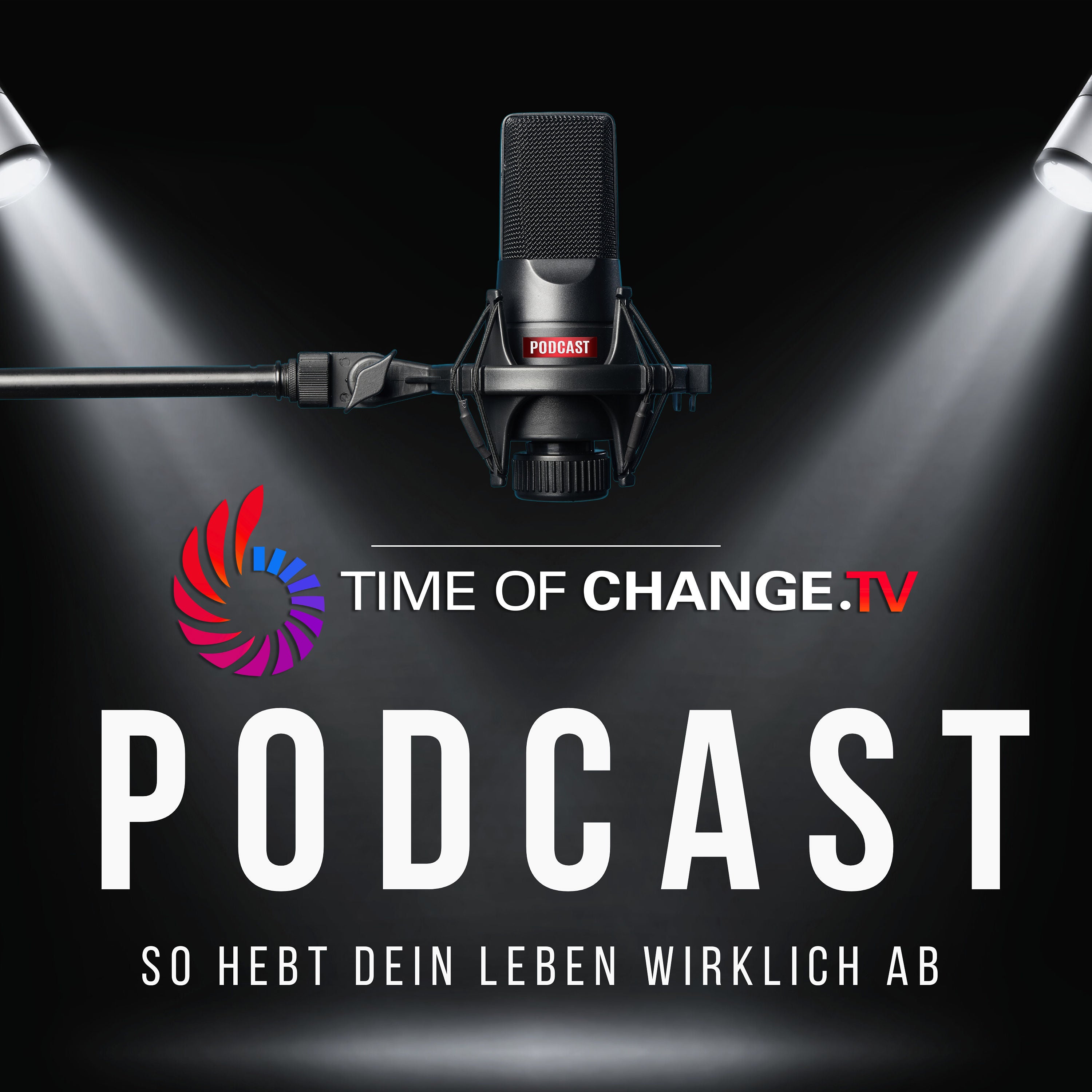 So hebt Dein Leben WIRKLICH ab