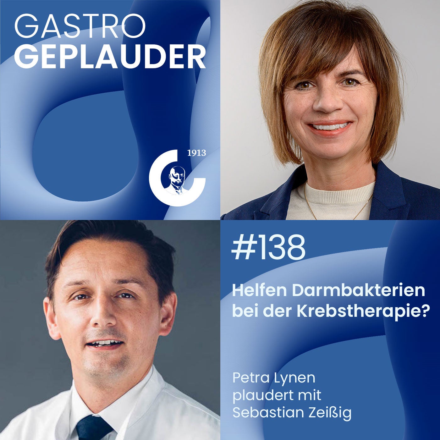 Helfen Darmbakterien bei der Krebstherapie?