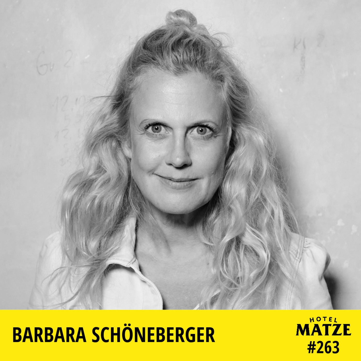Barbara Schöneberger – Warum willst du nicht über Gefühle reden?