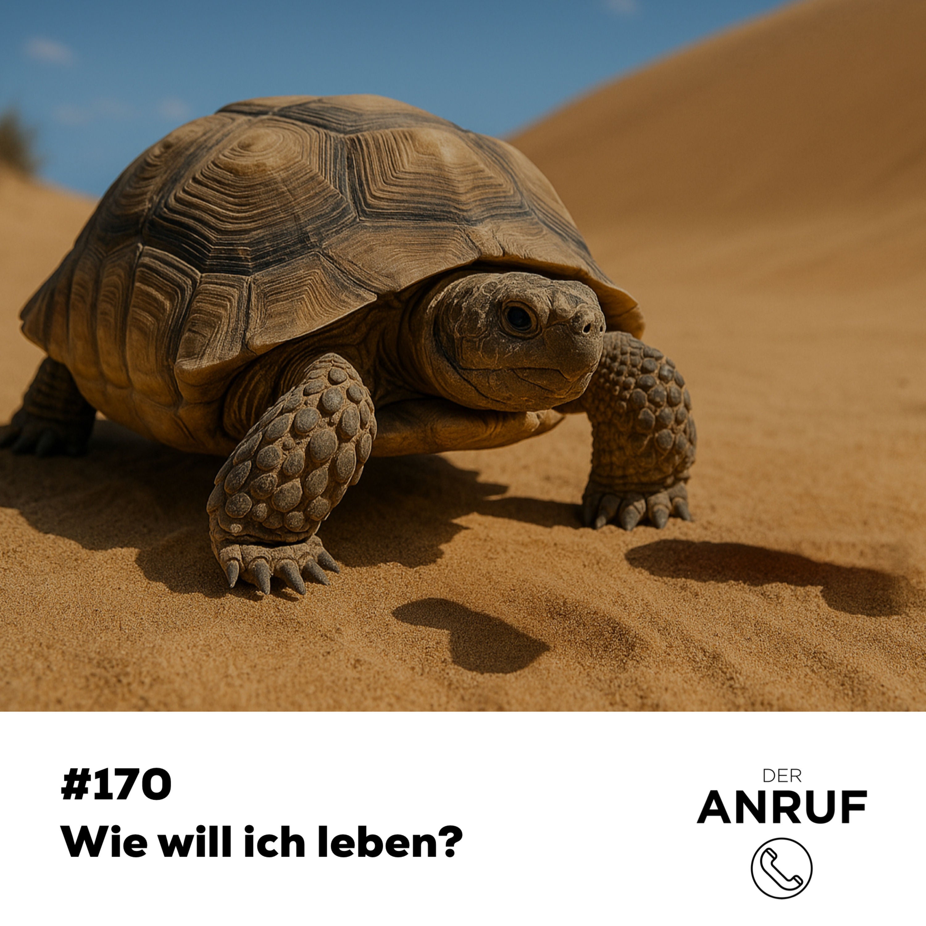 Wie will ich leben?