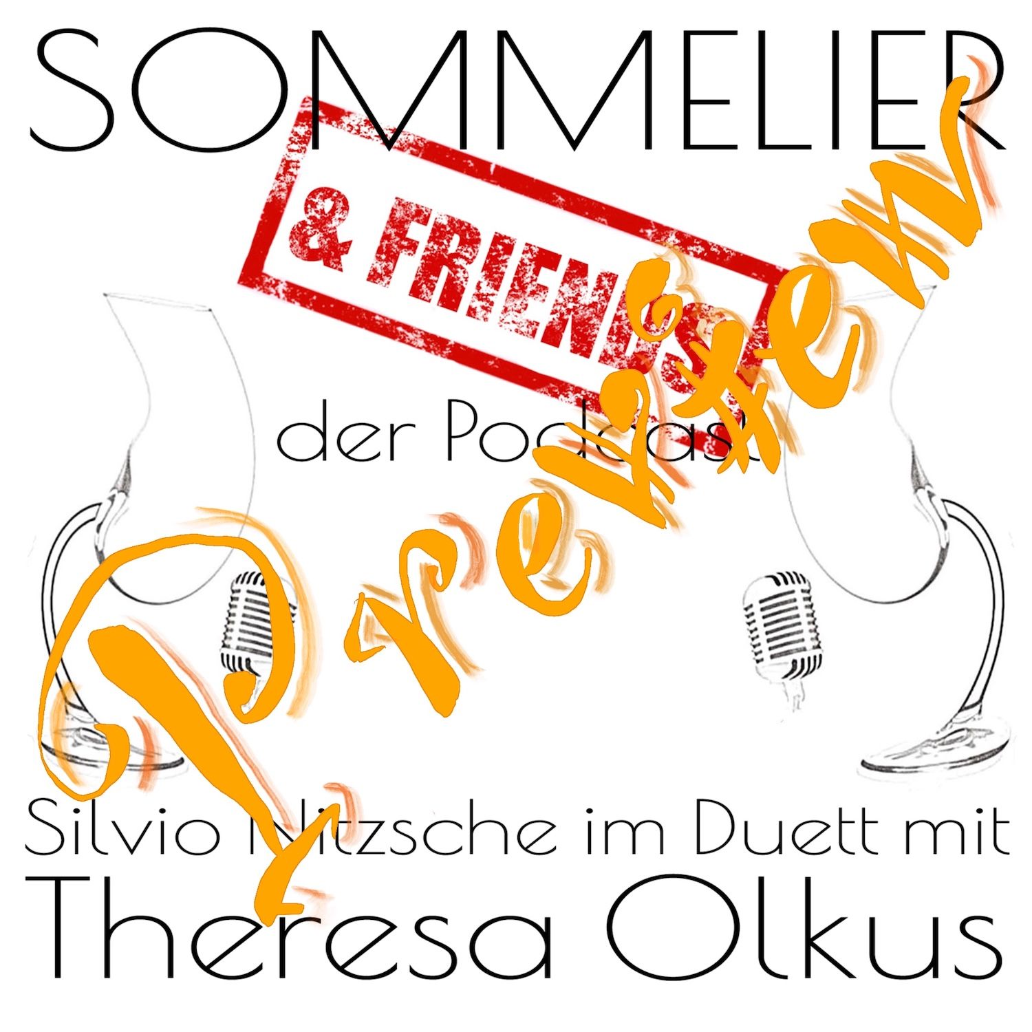 Theresa Olkus – Exclusive Preview