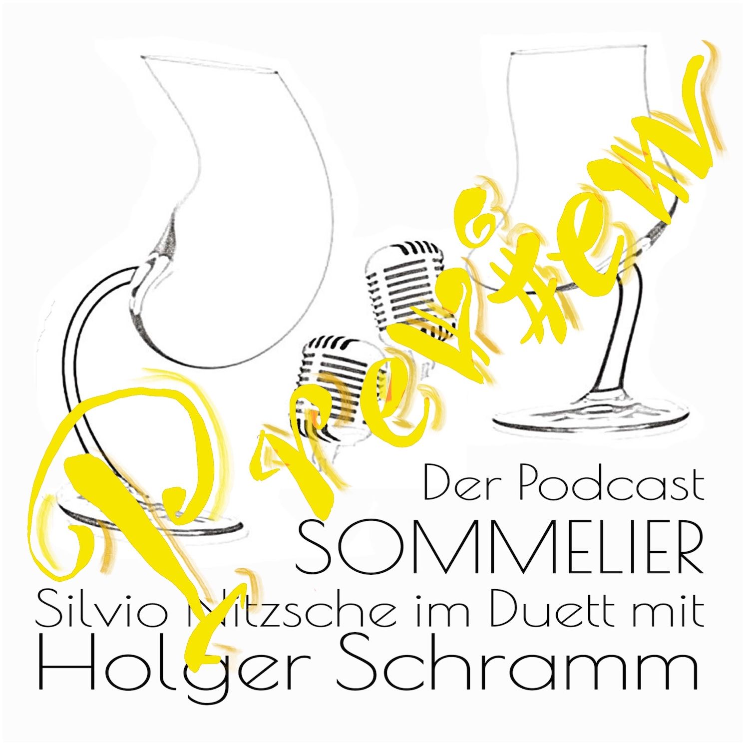Holger Schramm – Exclusive Preview