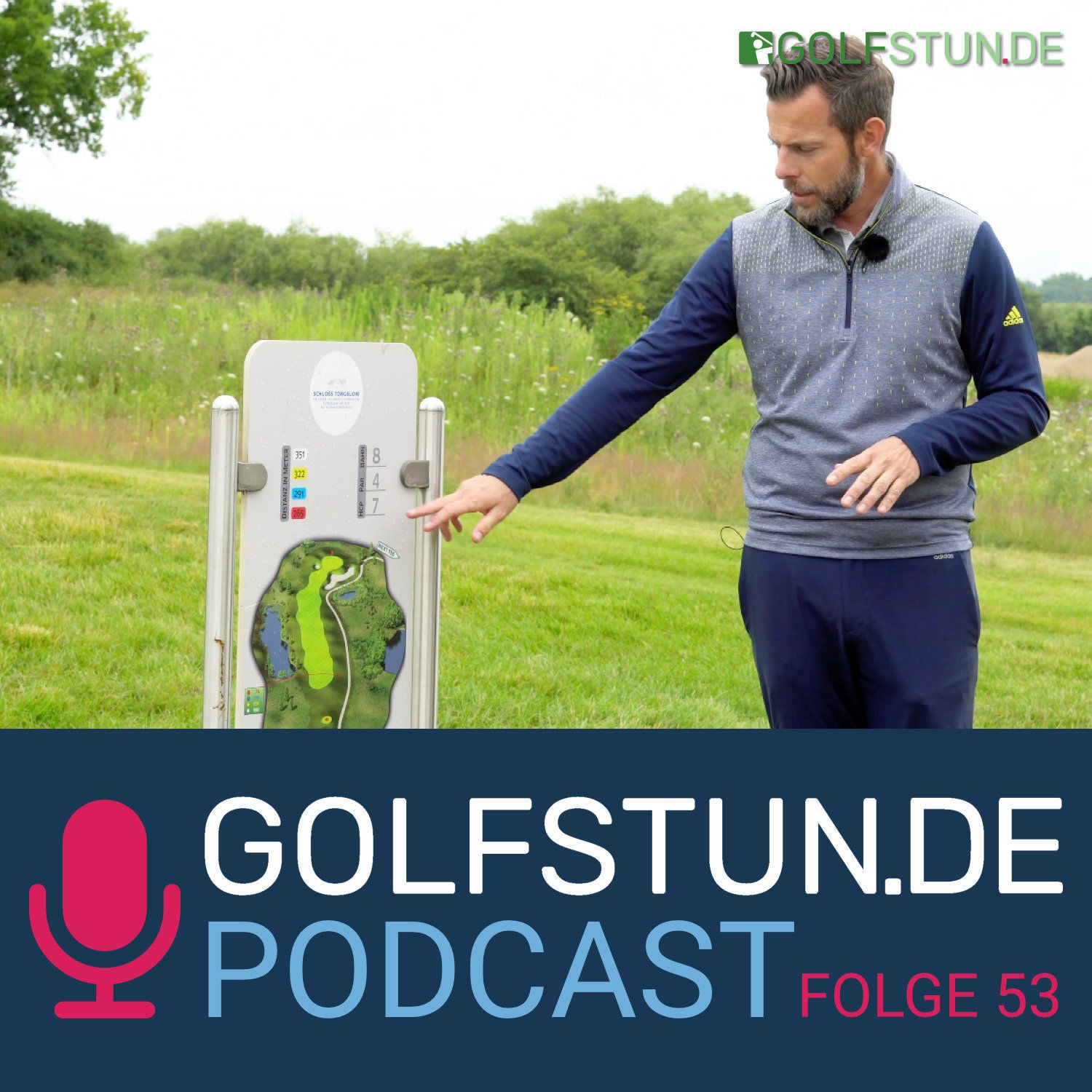 #53 Der Weg zum ersten Handicap
