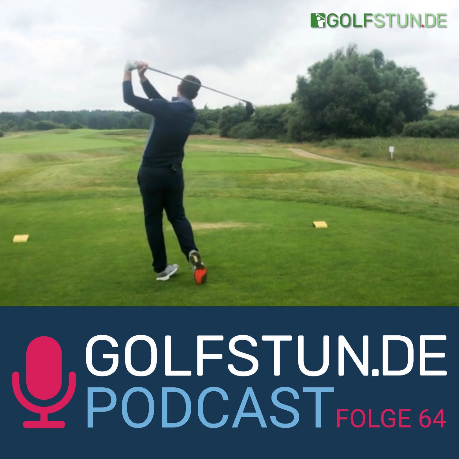 #64 Probeschwung – Worauf Du achten solltest