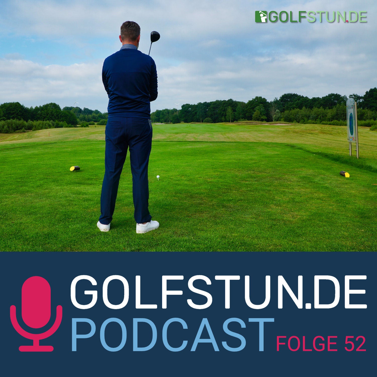 #52 Ziele setzen für die neue Golfsaison