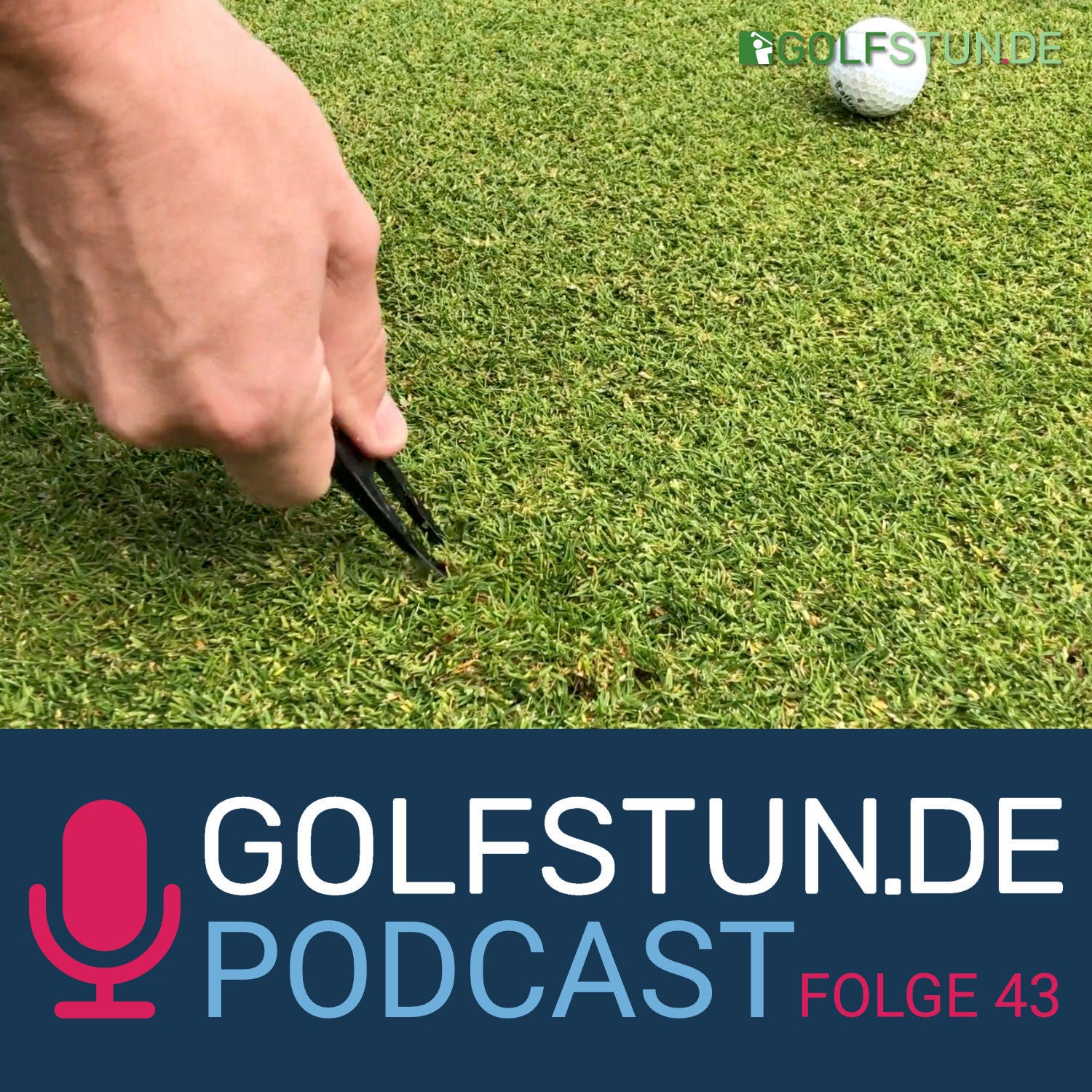 #43 Die Etikette beim Golf – Besser organisiert über den Platz
