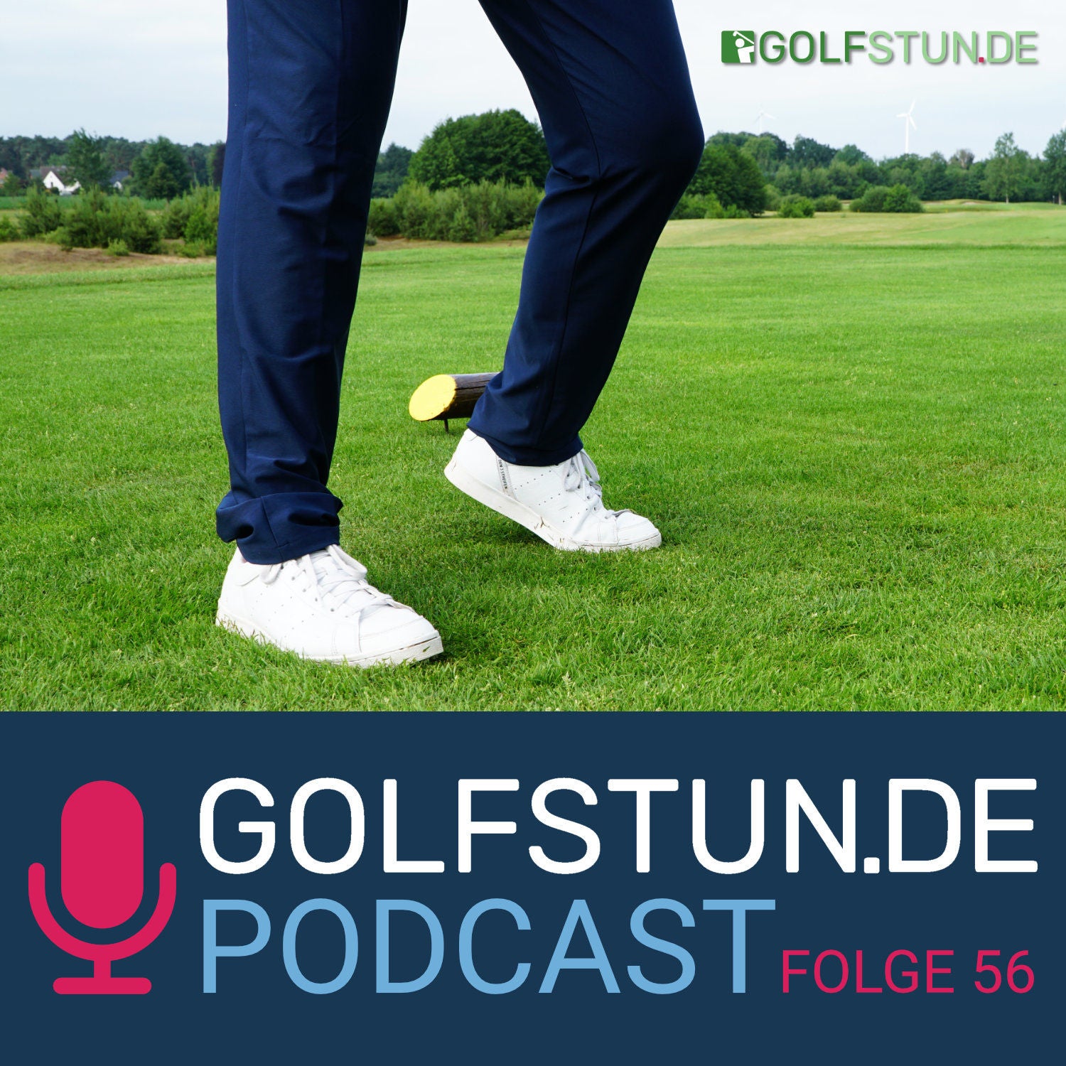 #56 Bewegungseinschränkungen im Golfschwung