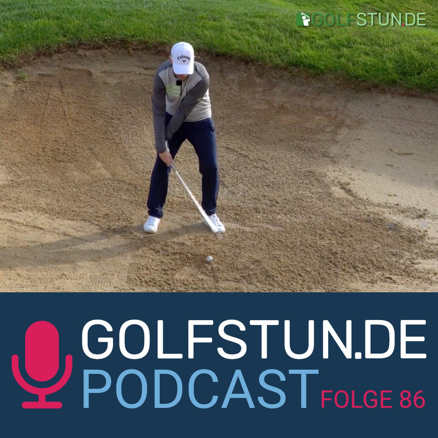 #86 Drei Gründe für misslungene Schläge aus dem Bunker