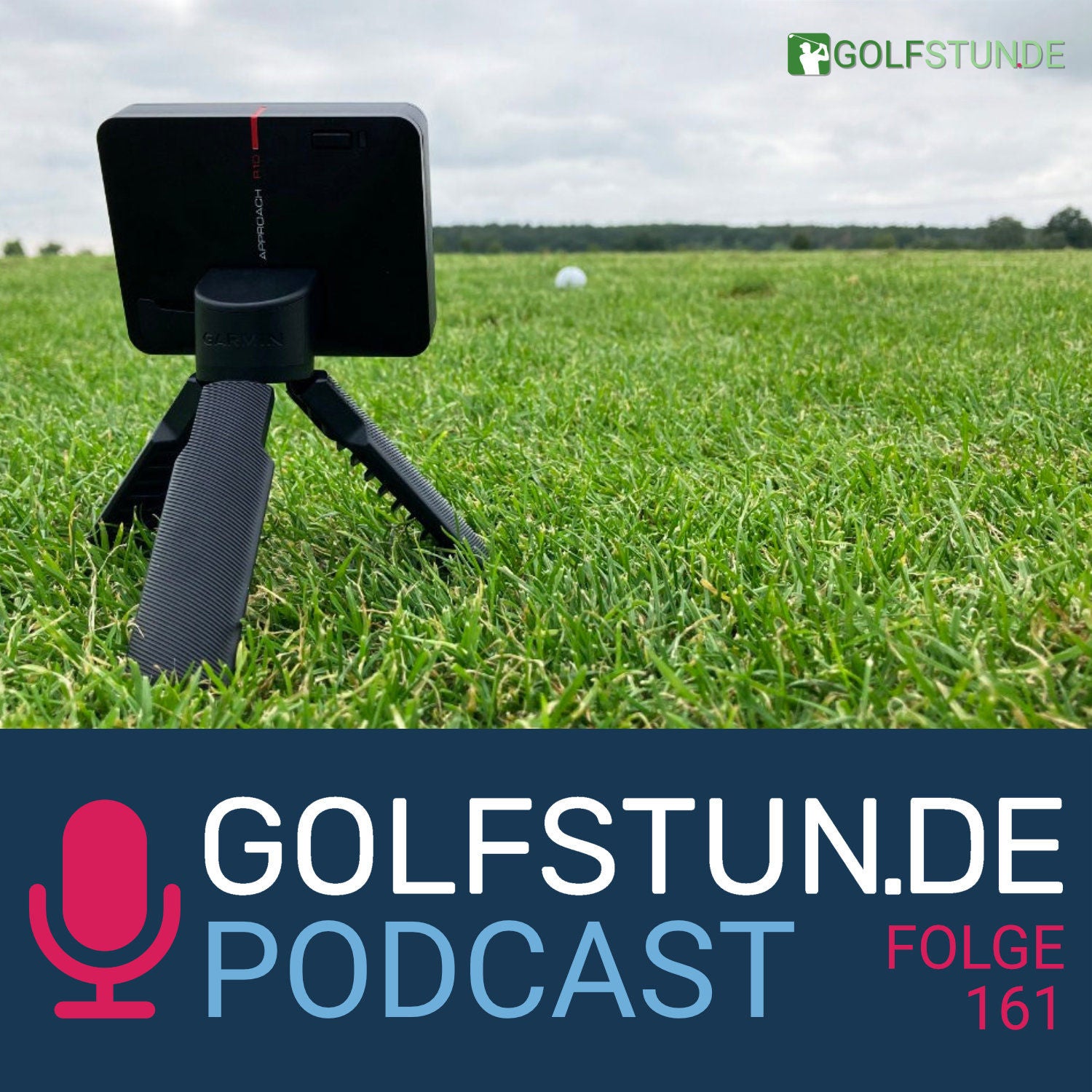 #161 Training mit Launch Monitor
