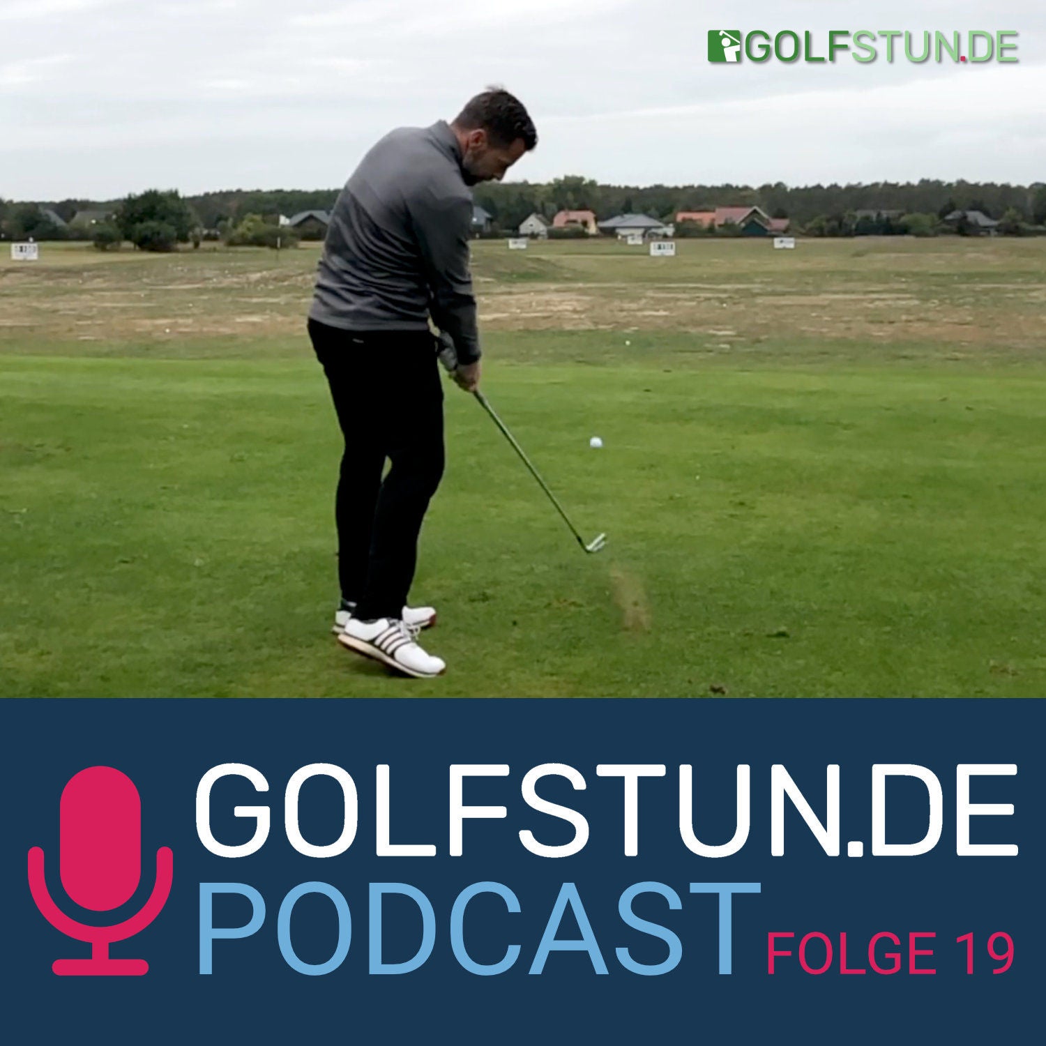 #19 Hoch oder flach – So beeinflusst Du die Flughöhe Deines Balles