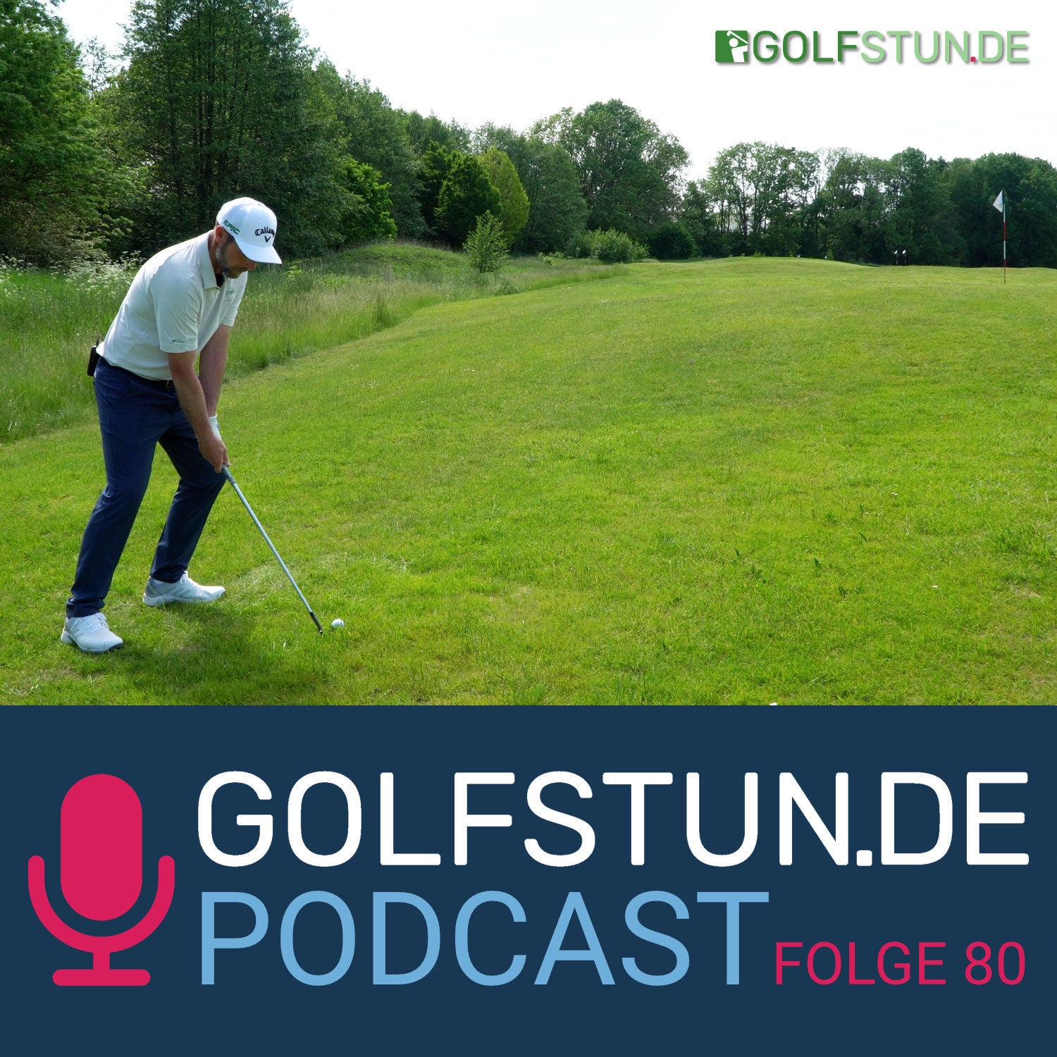 #80 Die Längenkontrolle beim Pitchen