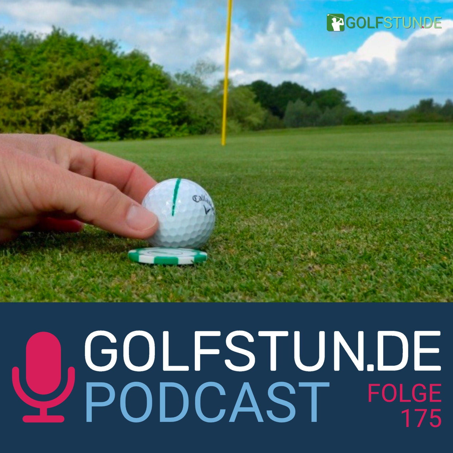 #175 Dreiputts