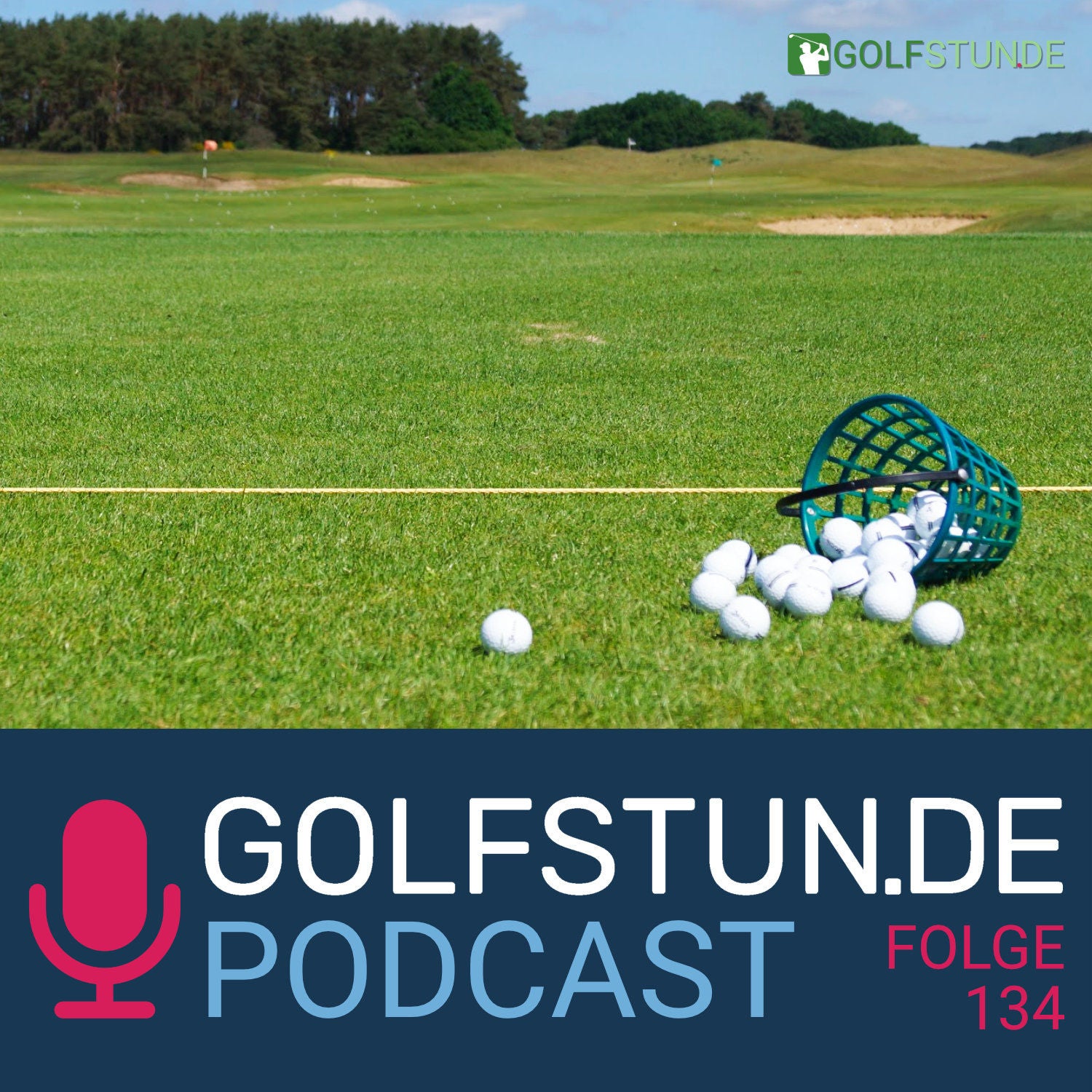 #134 Qualität der Rangebälle