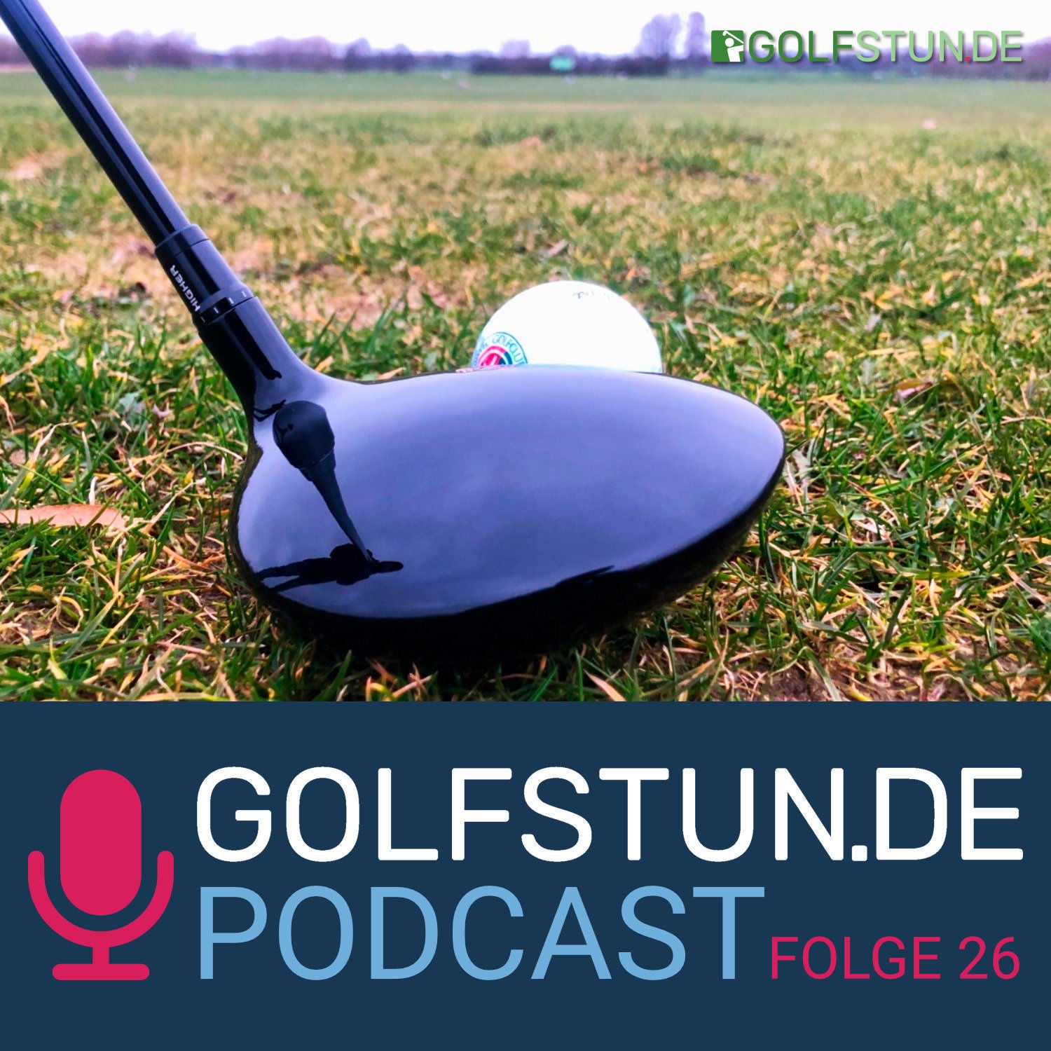 #26 Kein Slice mehr mit dem Fairwayholz