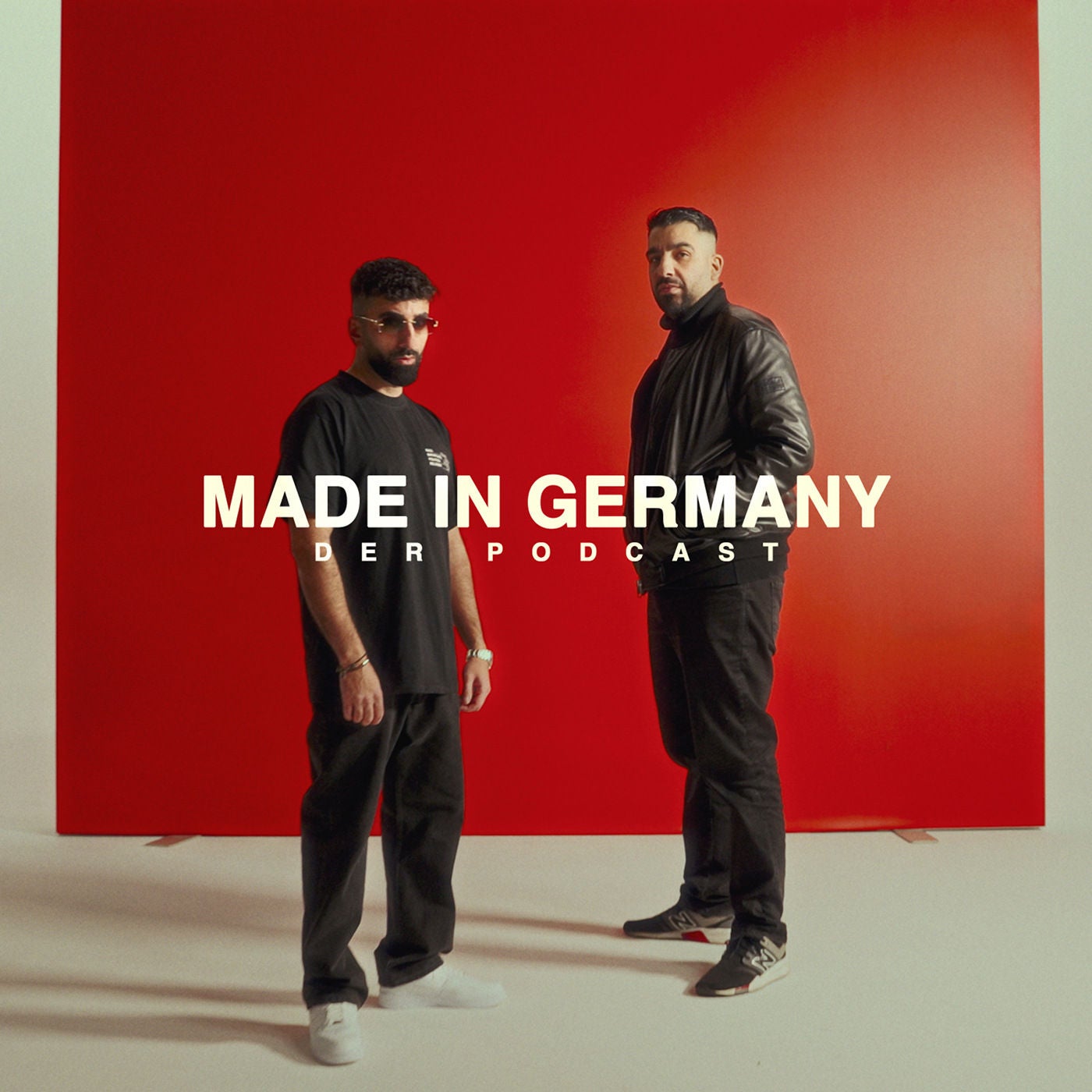 #1 Nur Gott weiß wie dieser Podcast heißt
