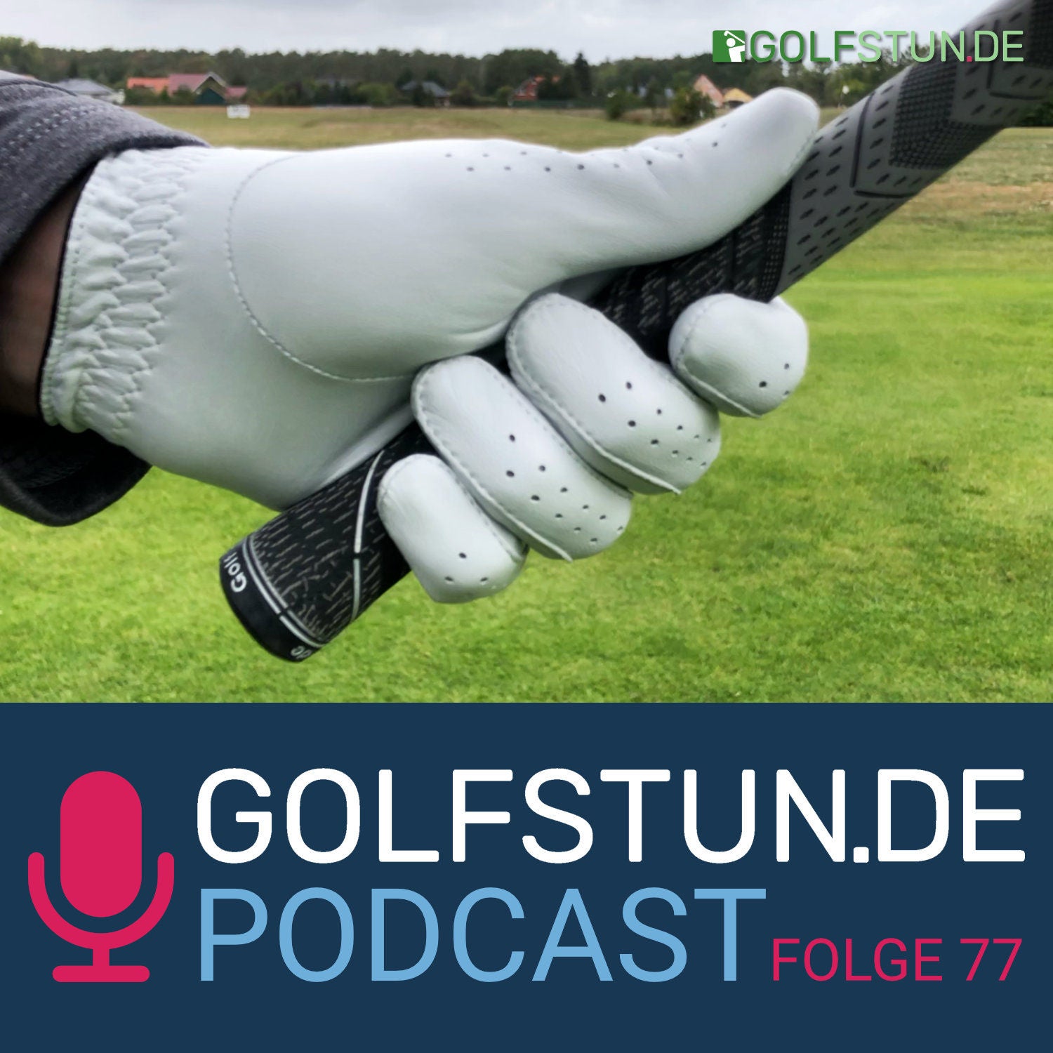 #77 Was gibt es beim Golfhandschuh zu beachten?