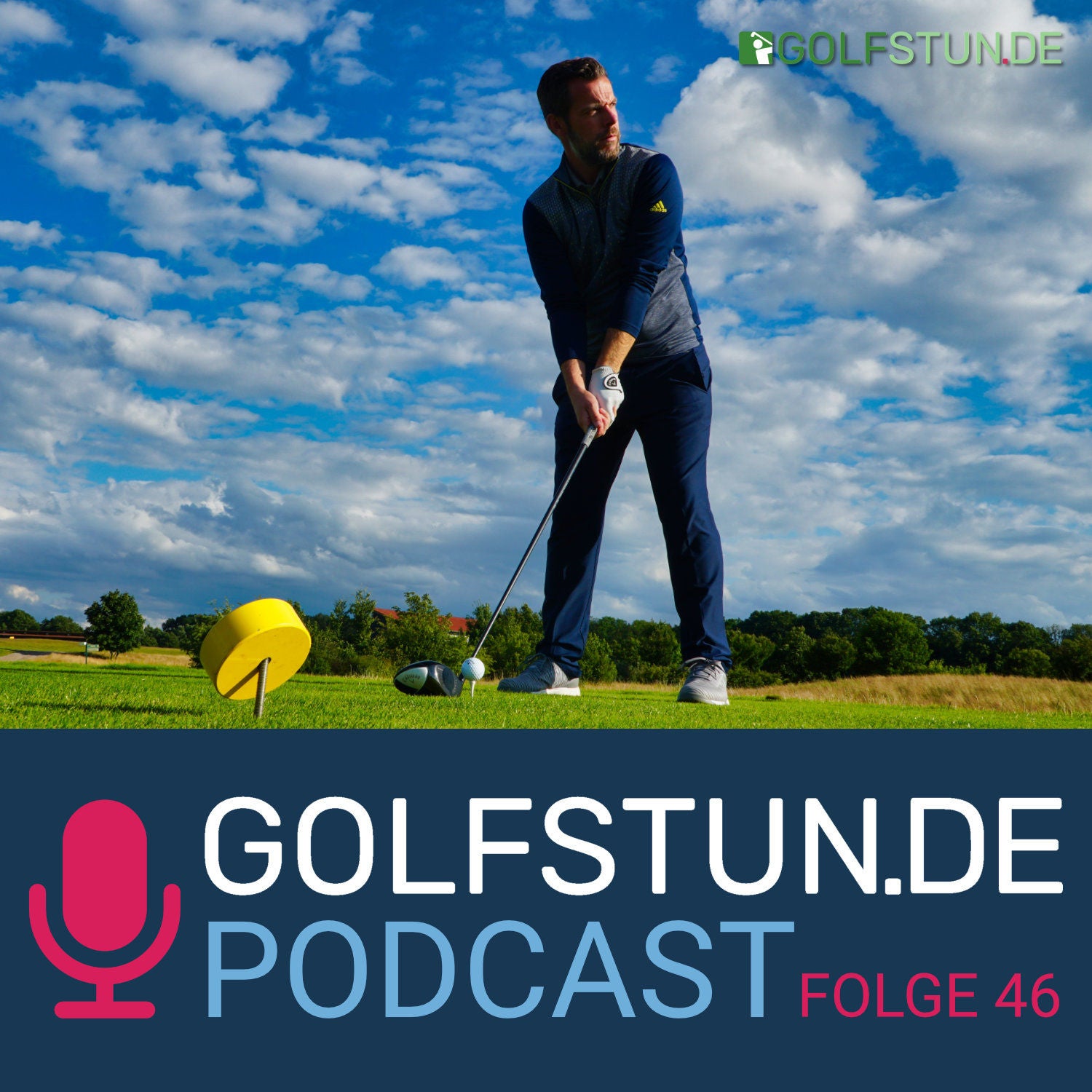 #46 Die Angst vorm ersten Abschlag