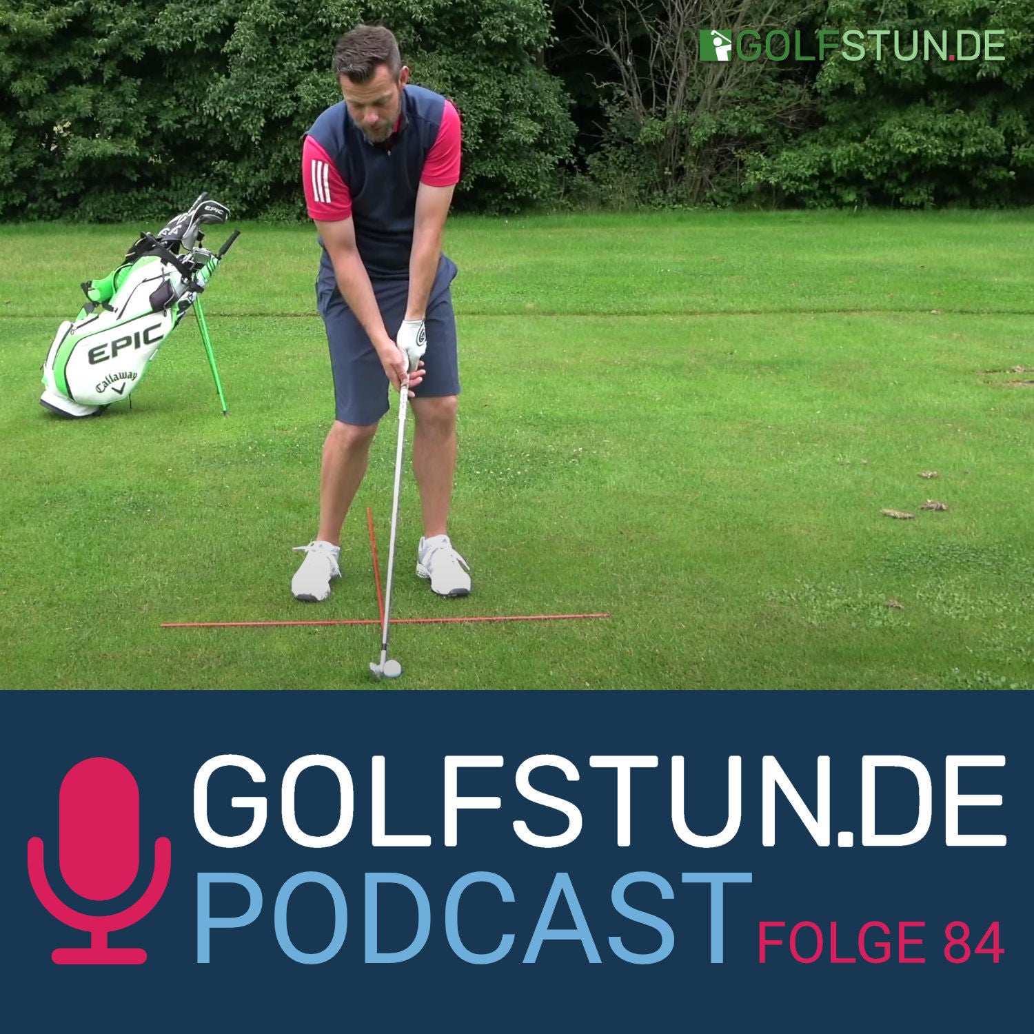 #84 Der Ball-Boden-Kontakt