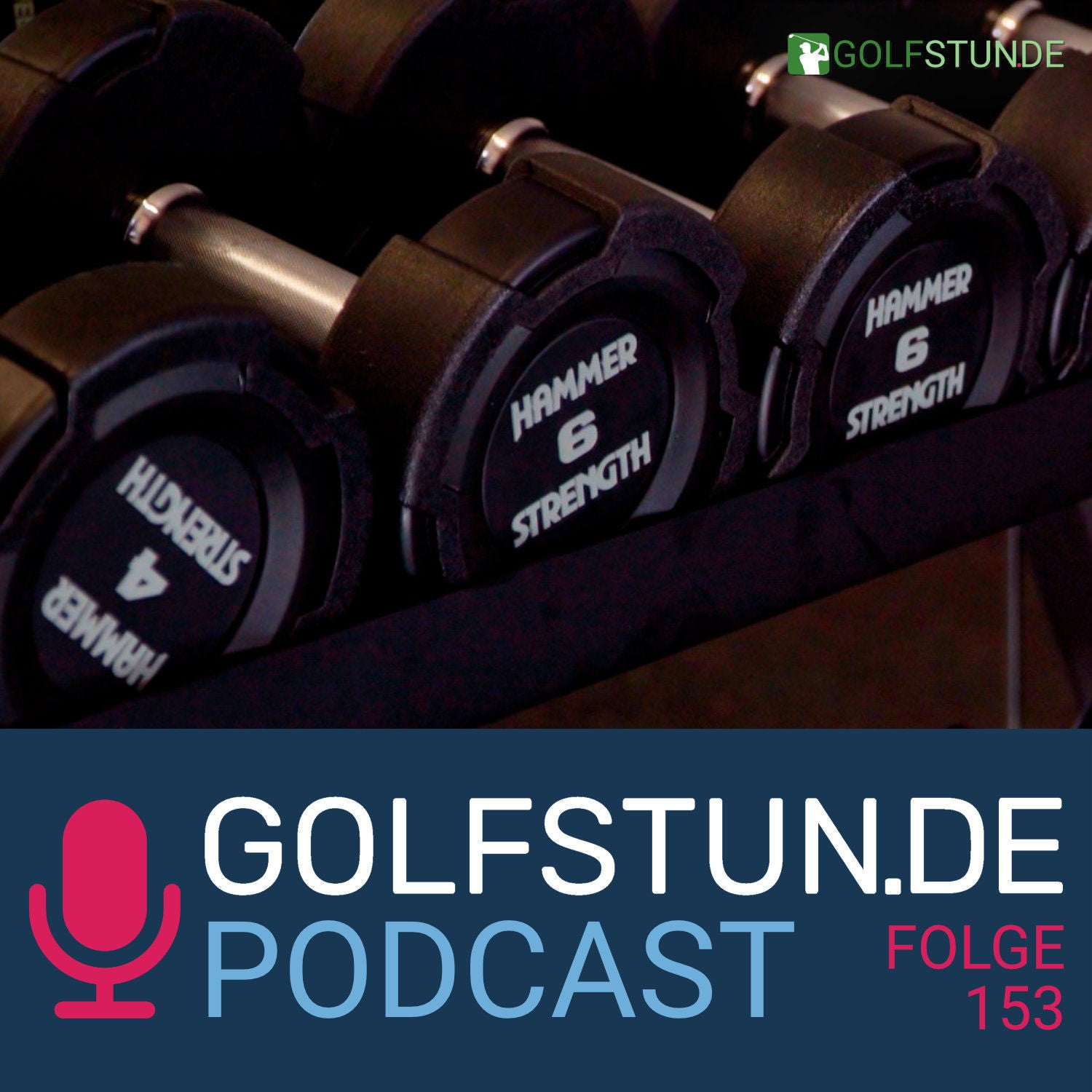 #153 Golf-Fitness