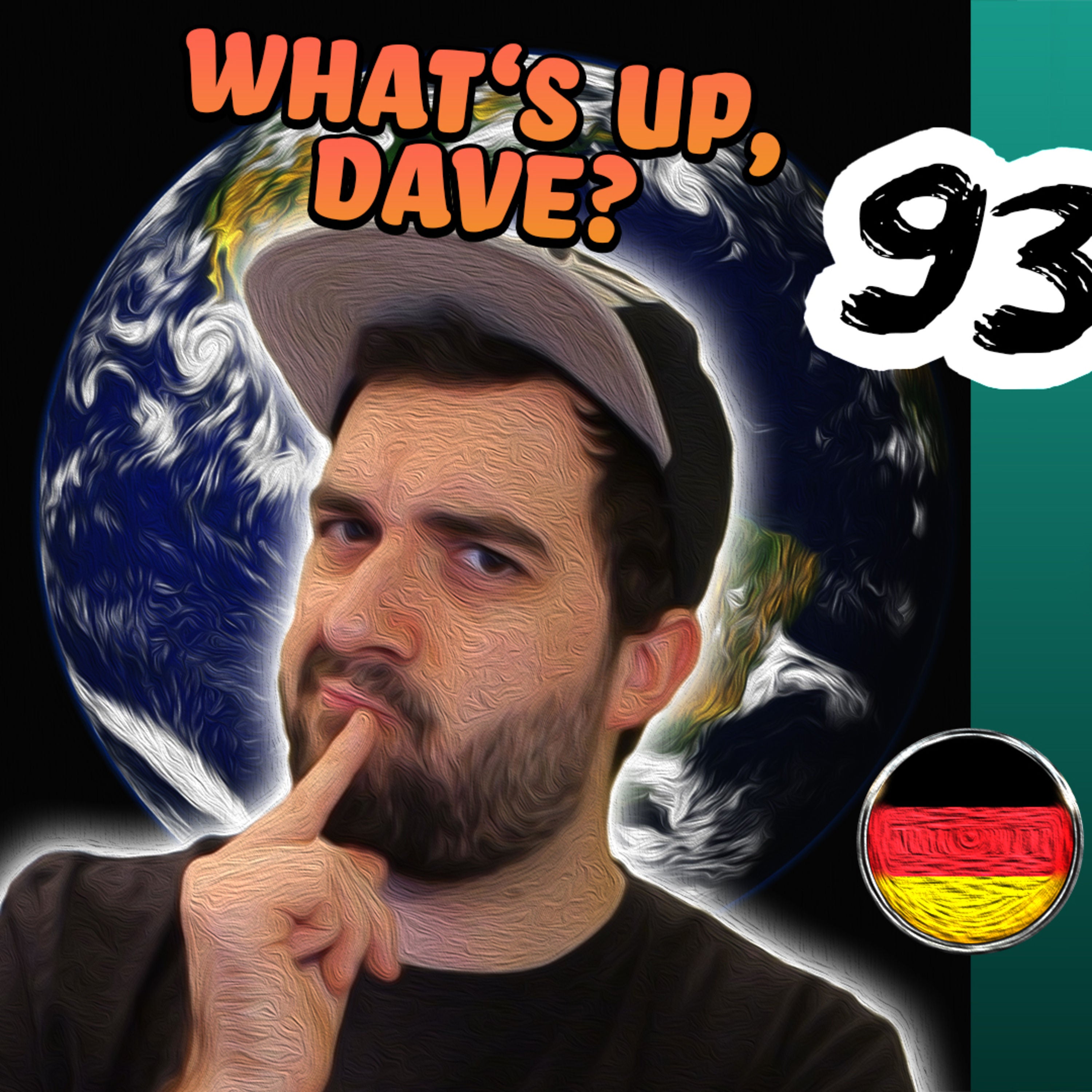 Kirchenaustritt, Nagelbettentzündung & Let’s Plays 2024! 😲