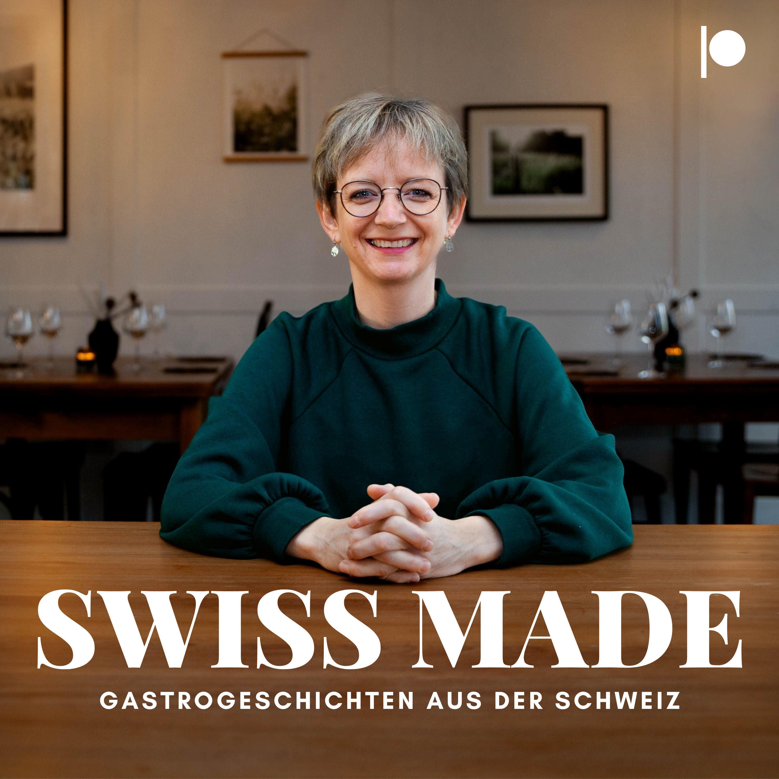 #9 Sauerteigpizza, Startup-Spirit & Liebe über Grenzen – mit Kim von Set Sail