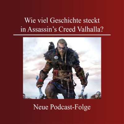 Wie viel Geschichte steckt in Assassin's Creed Valhalla?