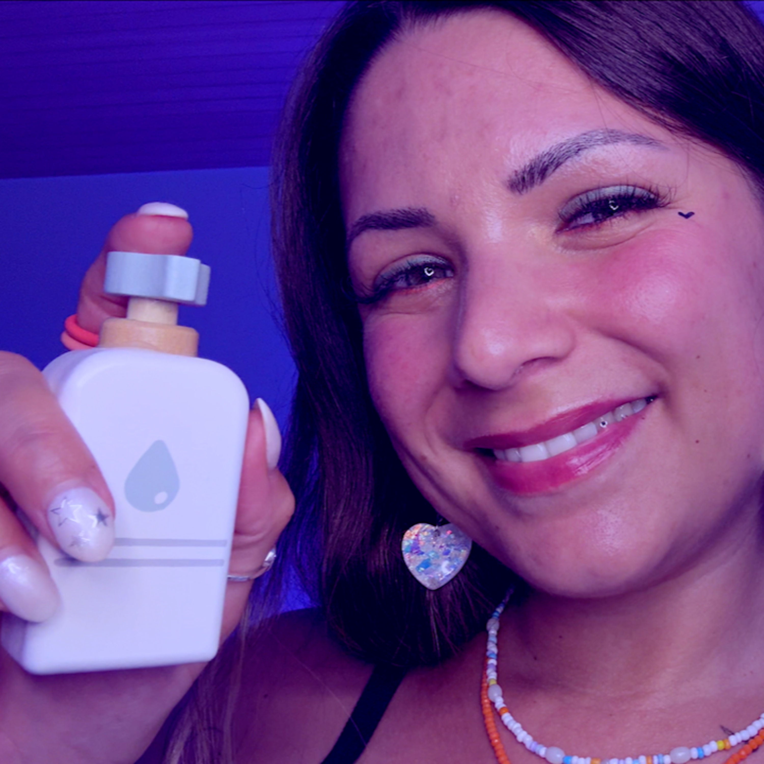 ASMR Skincare Deluxe für maximale Entspannung