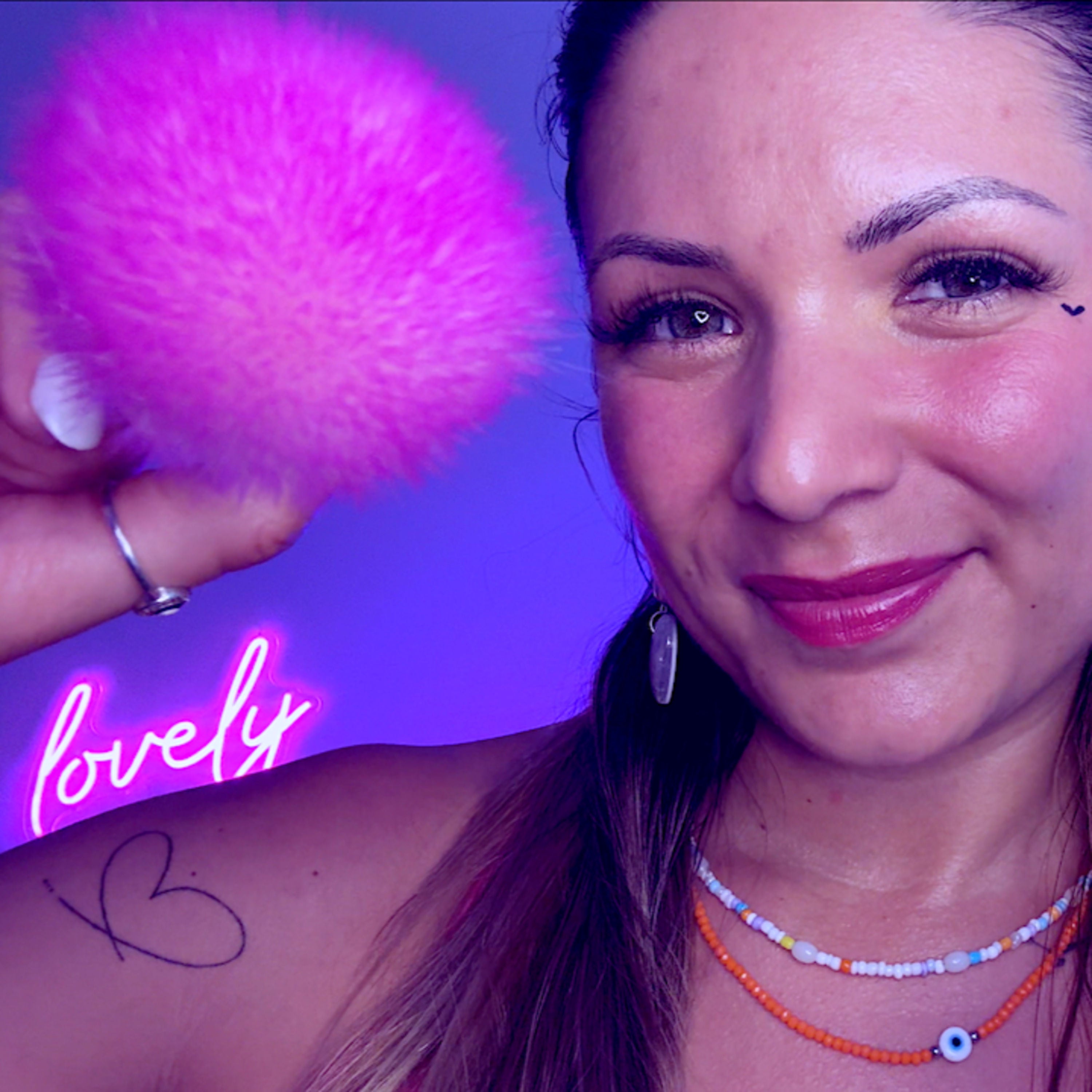 ASMR Du bist schlecht drauf & kannst nicht einschlafen