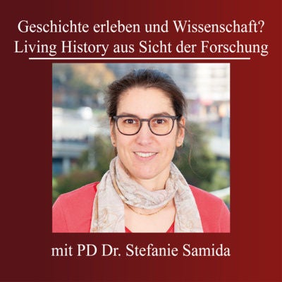 Geschichte erleben und Wissenschaft? Living History aus Sicht der Forschung