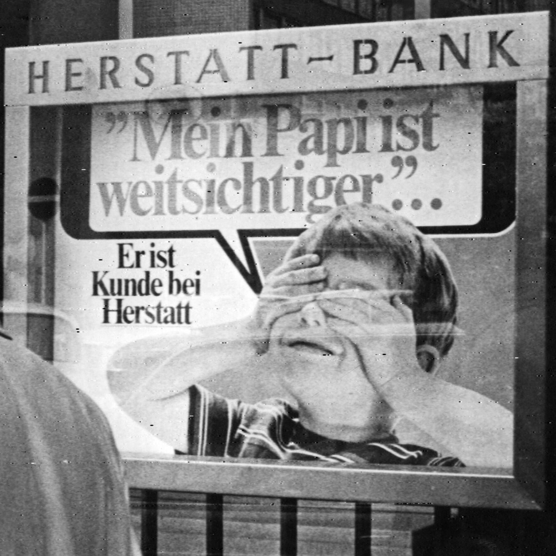 Die Goldjungs und die Herstatt-Bank - Eine spektakuläre Pleite mit Folgen