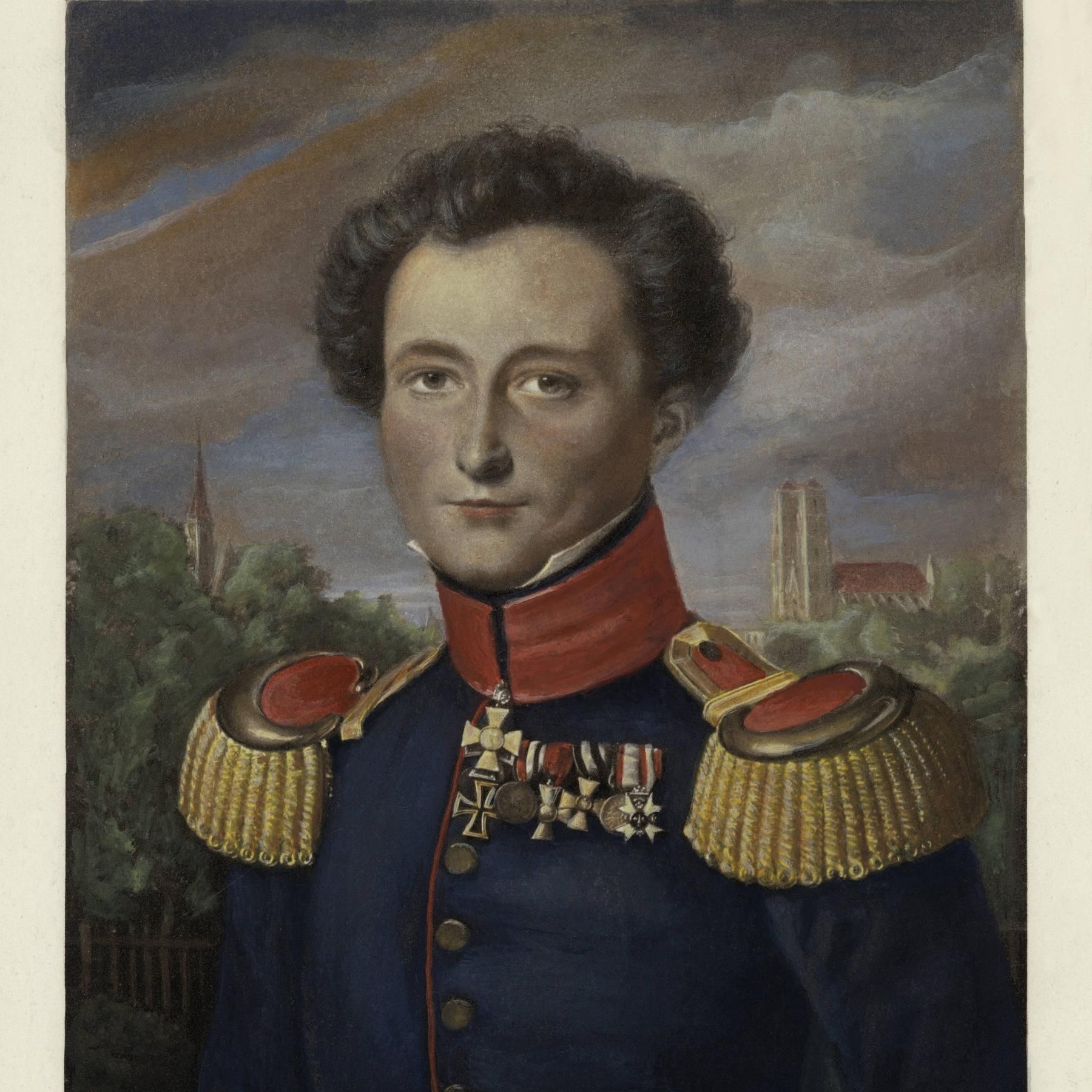 Clausewitz reloaded - Die Philosophie und der Krieg