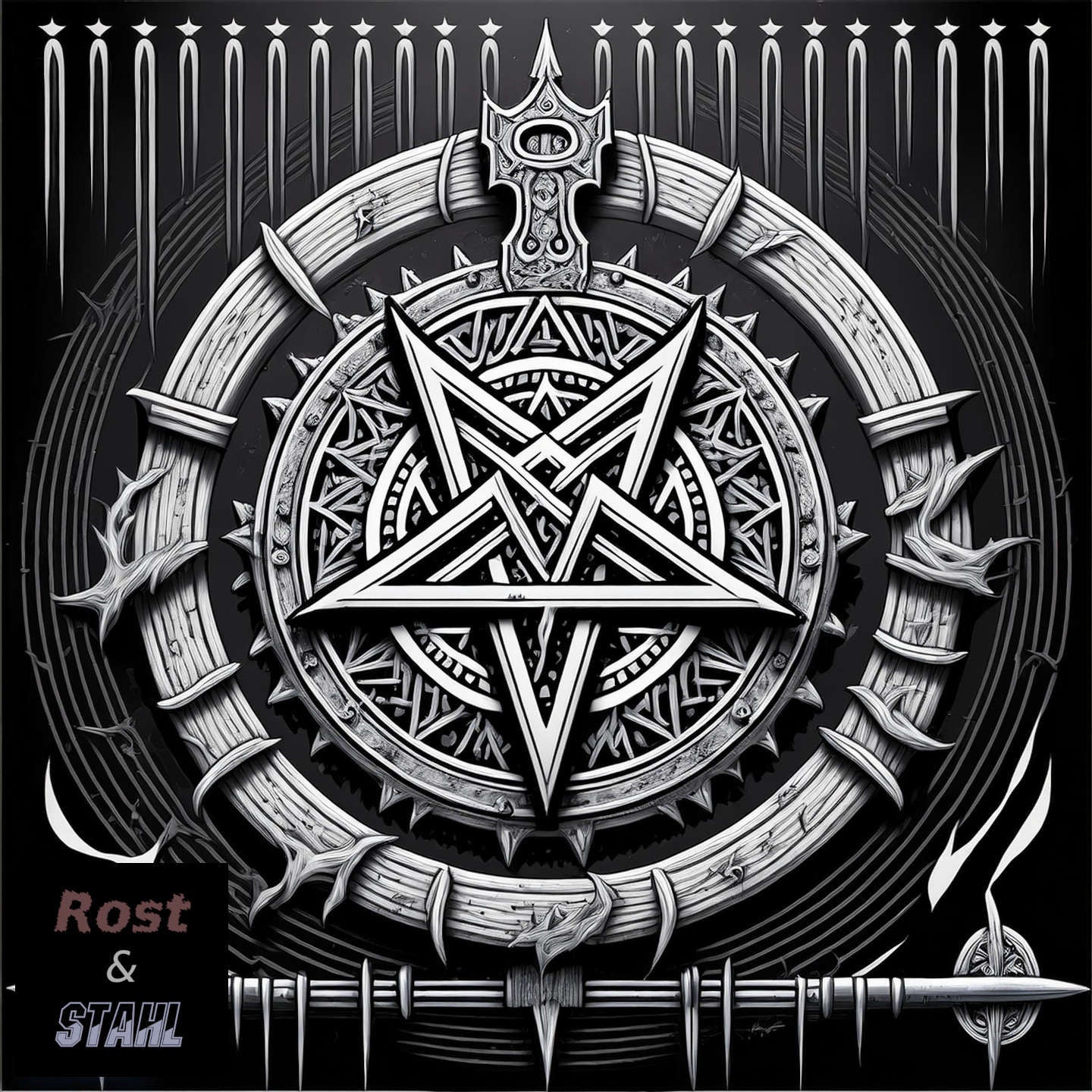 Sonderfolge 9: Abgesang: Dimmu Borgir