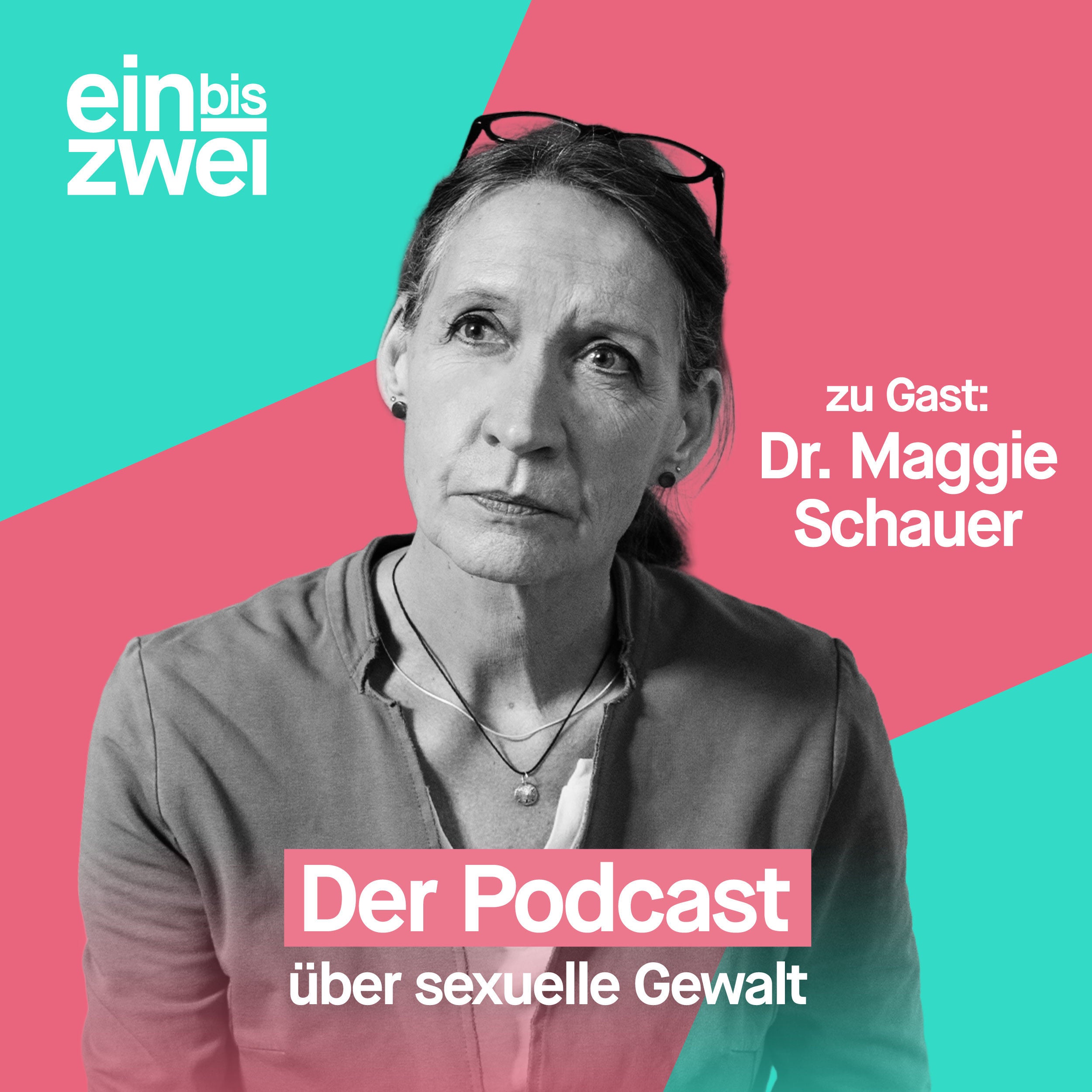 Du hast die „einfachste Psychotherapie der Welt” erfunden – wie funktioniert die „Narrative Expositionstherapie” (NET), Maggie Schauer?