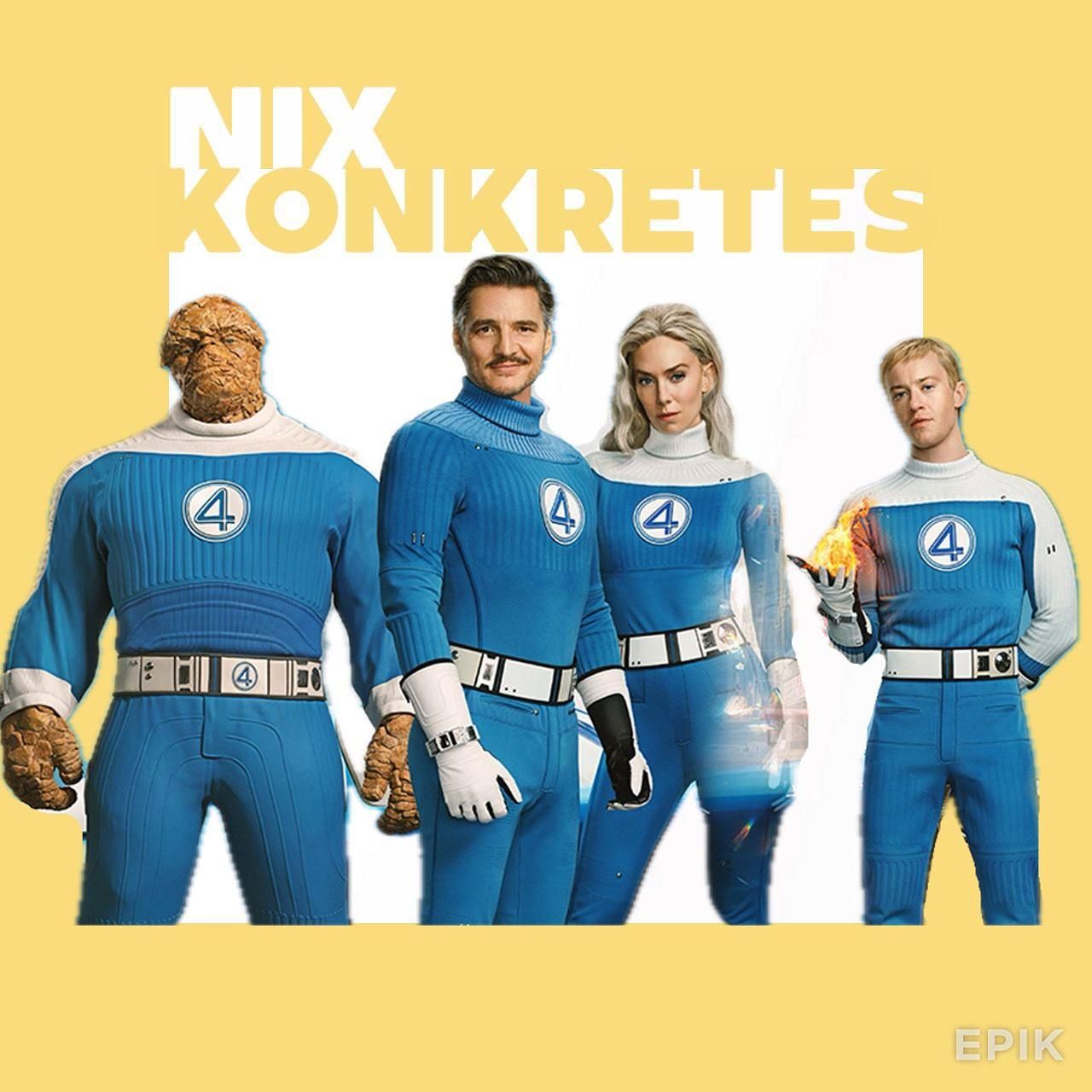 #67 Fantastic Four