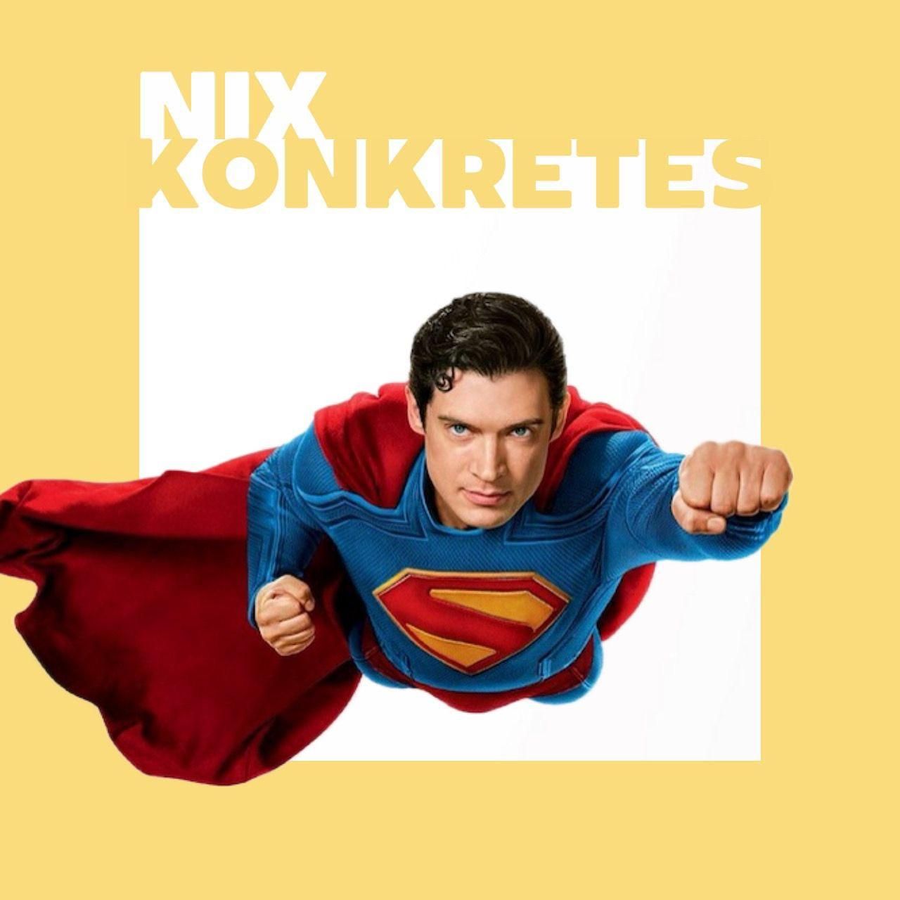 #66 Der neue Superman
