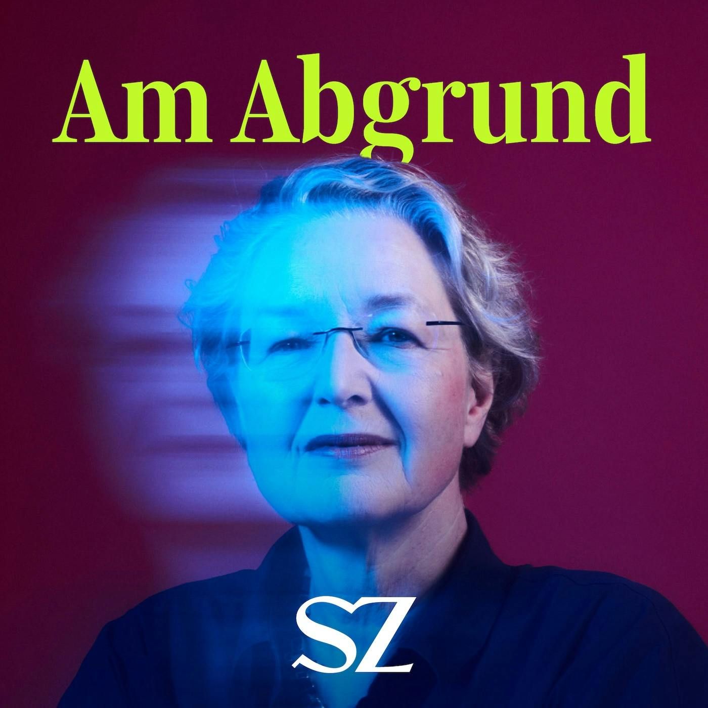Veranstaltungs-Tipp: Am Abgrund - Live in München am 23. Juni