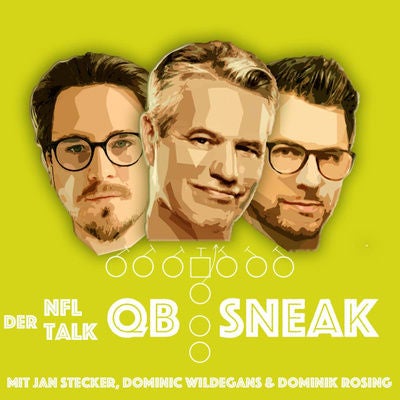 #0 Trailer Quarterback-Sneak