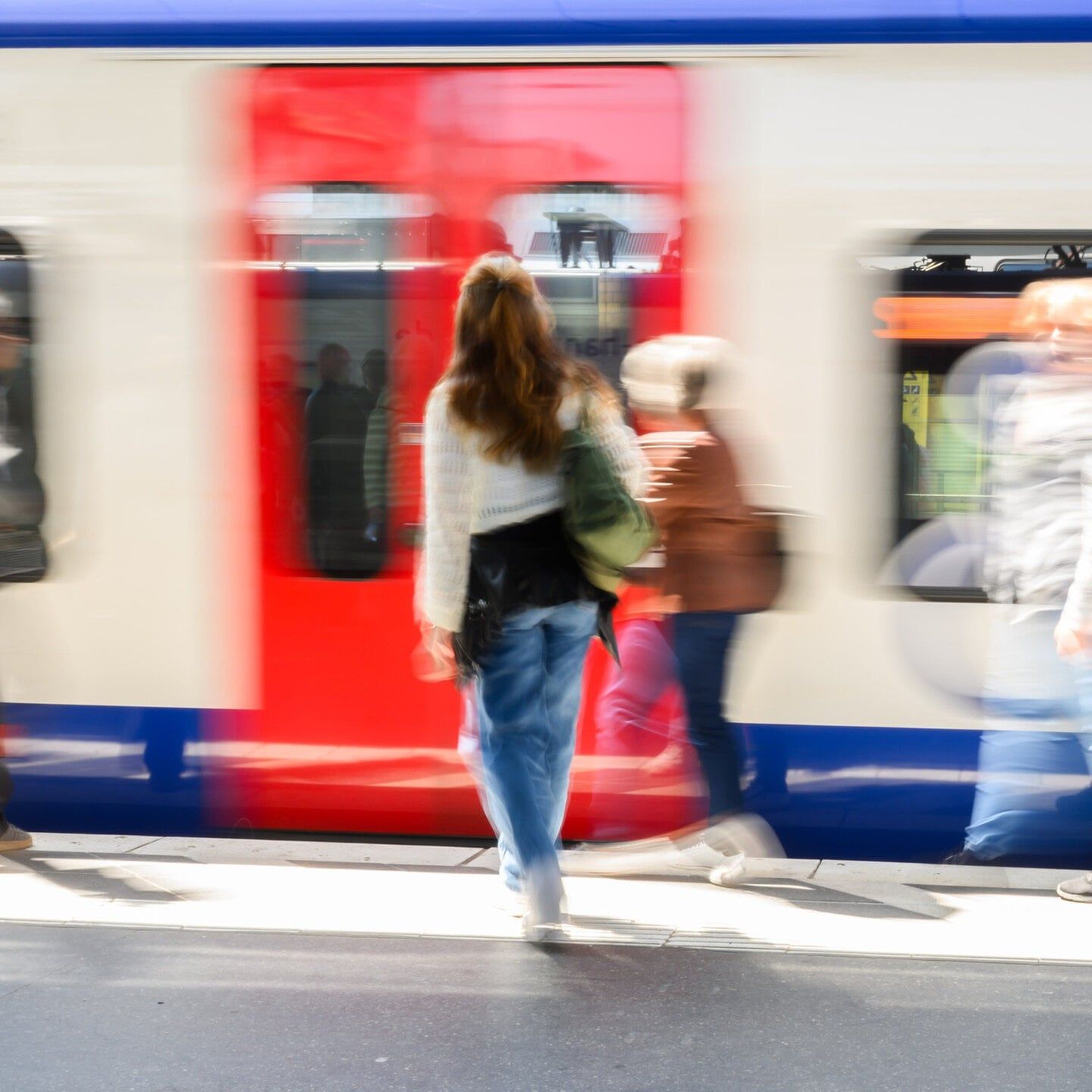 Kienzle und das Mobilitätswissen