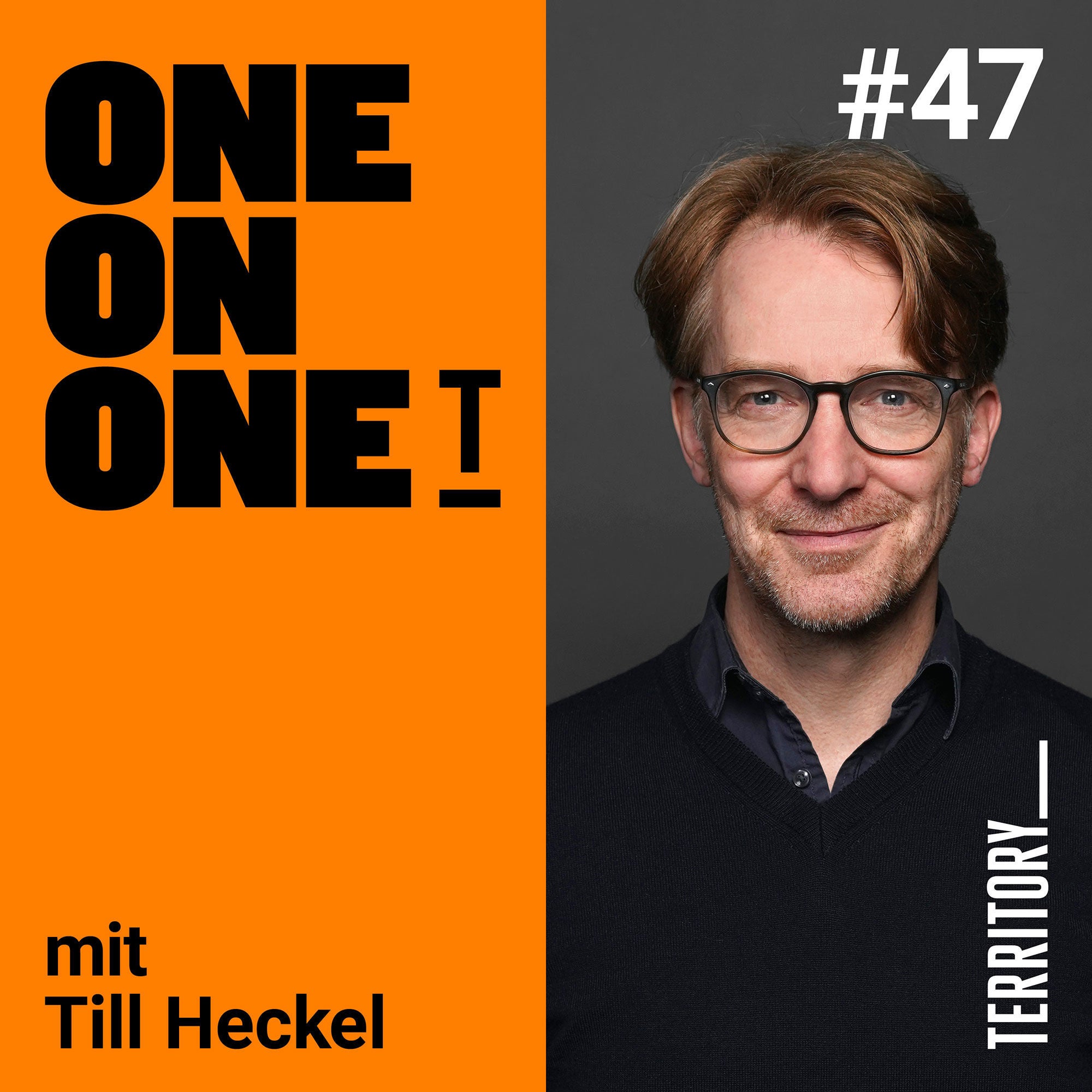Till Heckel - Reclaim "Made in Germany"