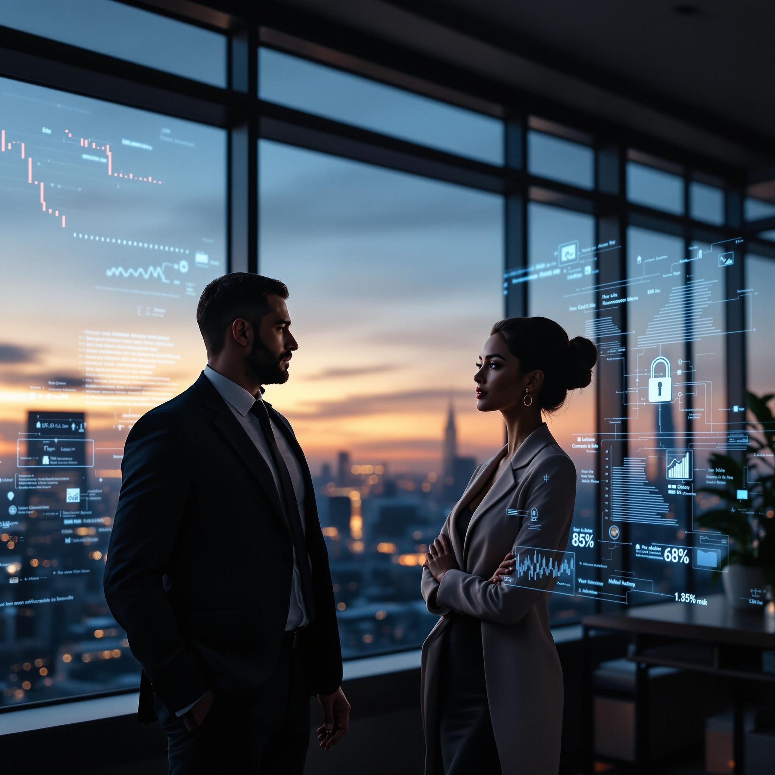 Cybersecurity Insights: Practical Strategies and Leadership Lessons with Dylan Evans