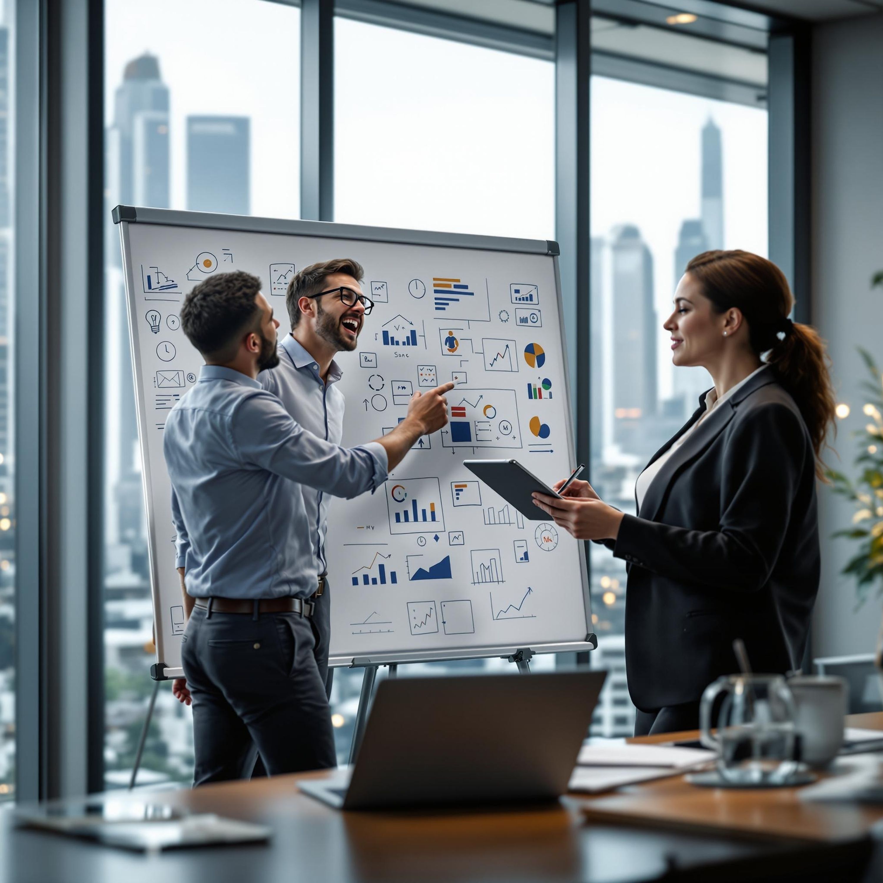 Mastering Revenue Growth: Kyle Mealy's Insights on Sales, Marketing, and Sustainable Success