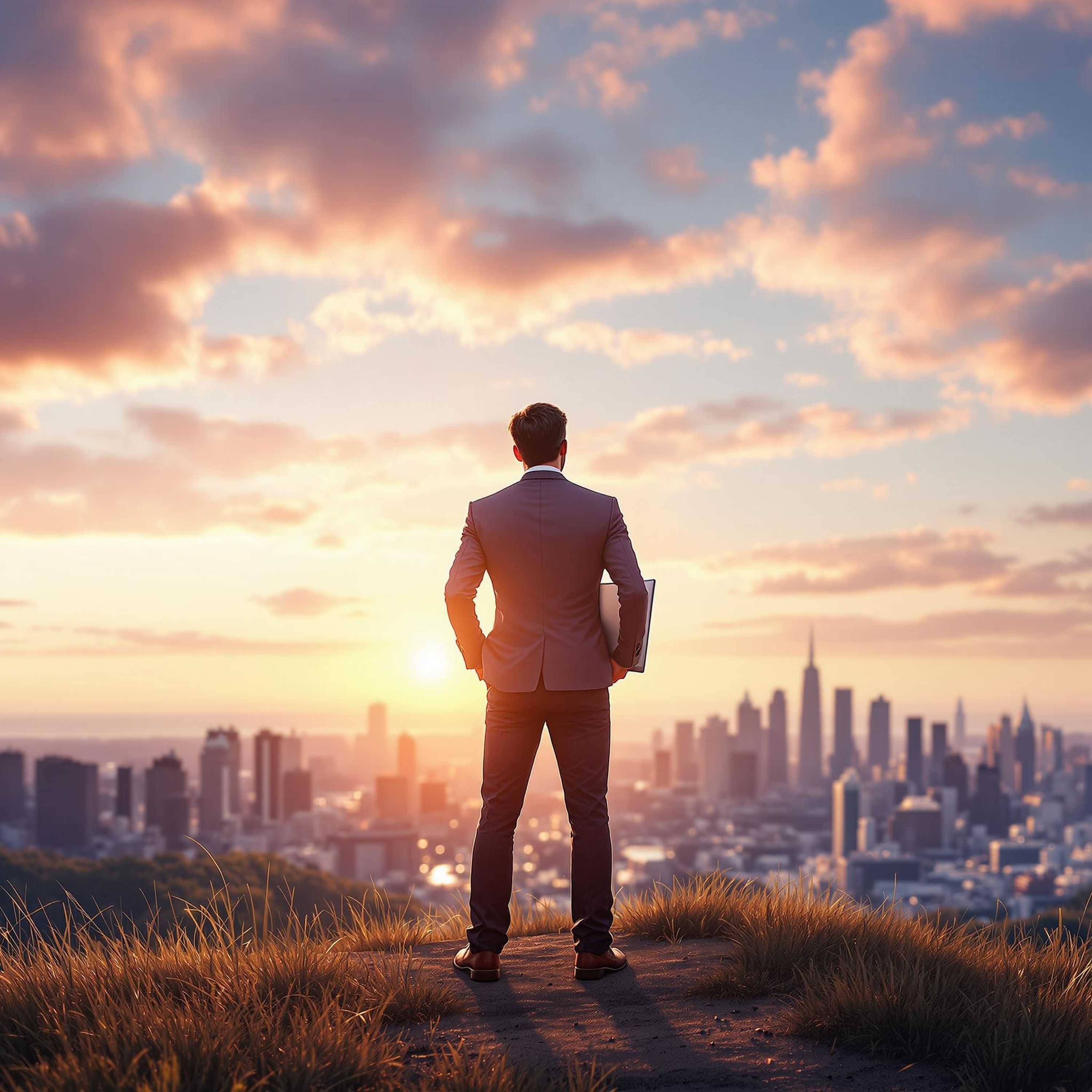 Empowering Leadership: A.D. The Kingmaker on Mindset, Mentorship, and Achieving Goals