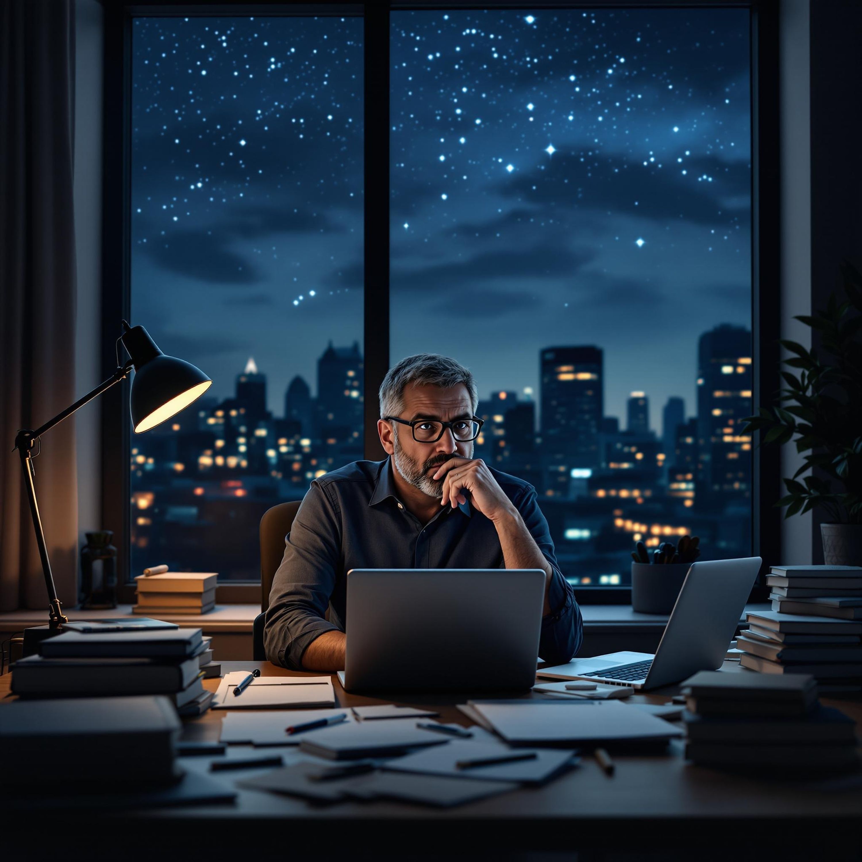 From Addiction to Leadership: Ken Cox's Journey and Insights for Entrepreneurs