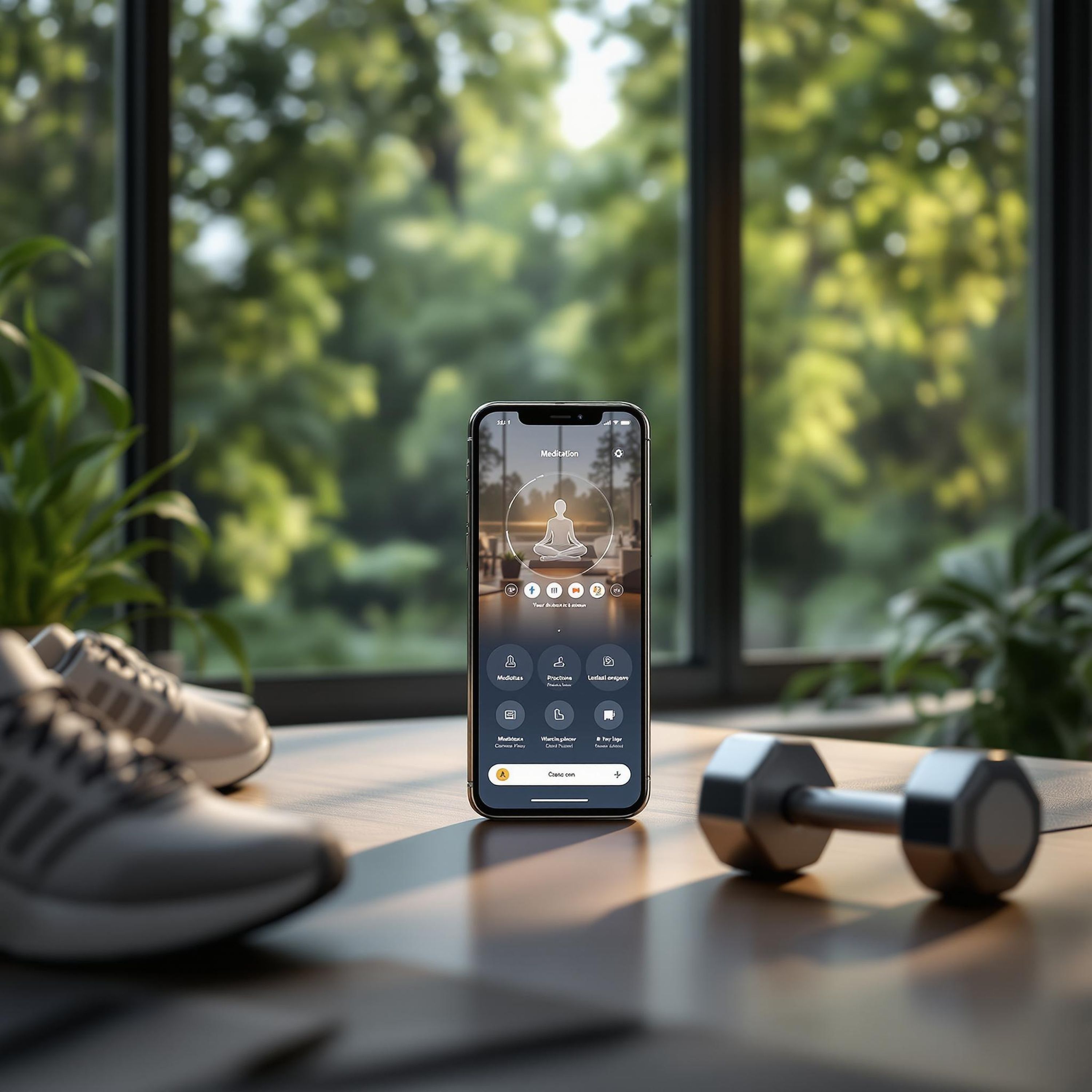 Mindfulness and Startup Success: Walker Ferguson's Journey with Ascend App