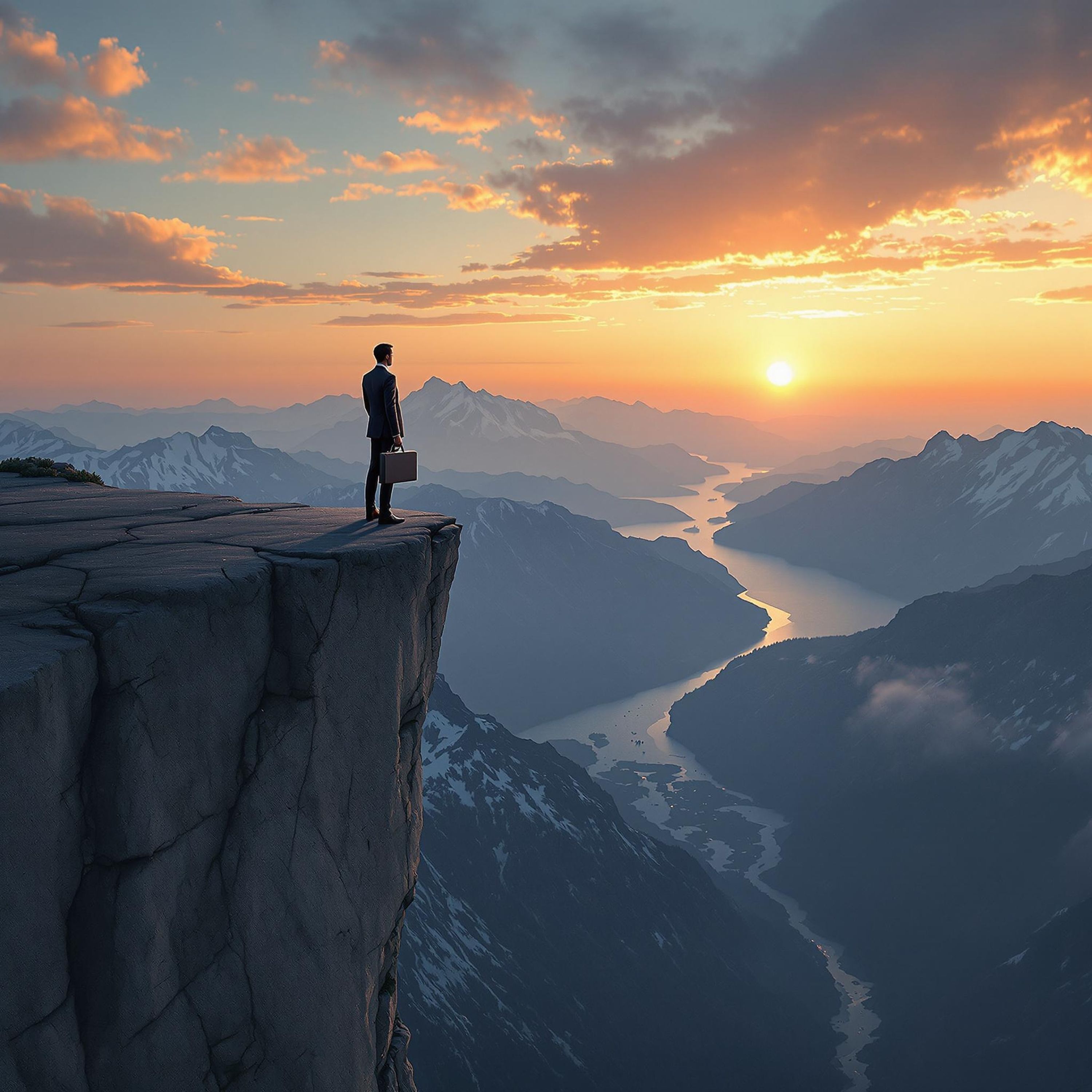 Unlocking Scalability and Bold Decisions: Insights from Steve Walsh
